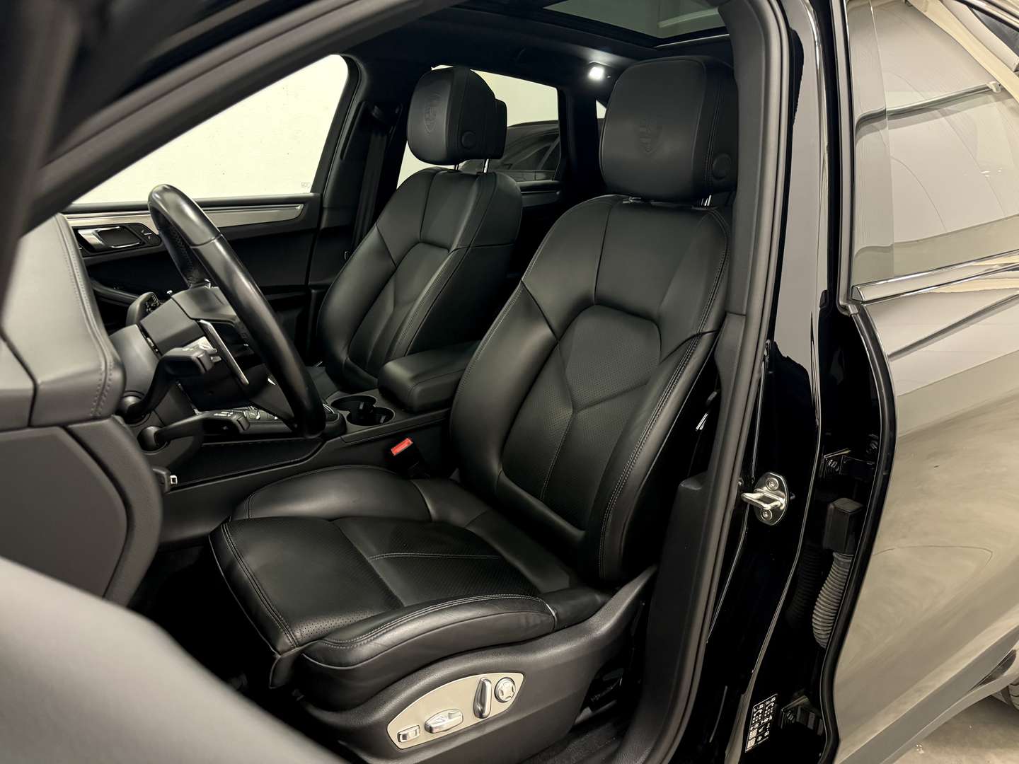 Porsche Macan II Base - 2019 - Joinsteer - #13