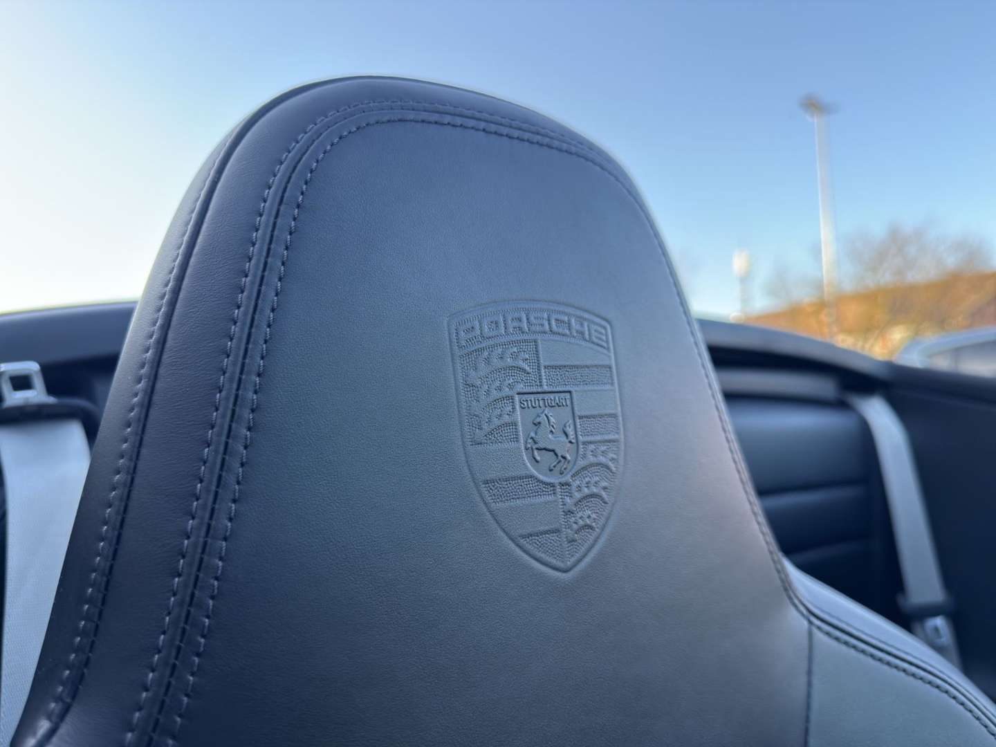 Porsche 991 I Carrera S - 2022 - Joinsteer - #17