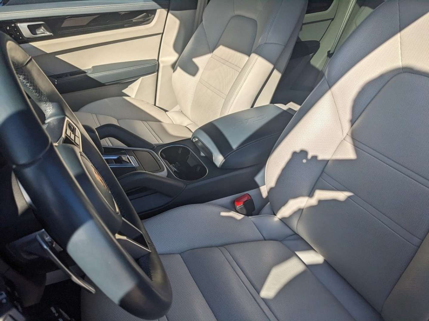 Porsche Cayenne III GTS - 2020 - Joinsteer - #21