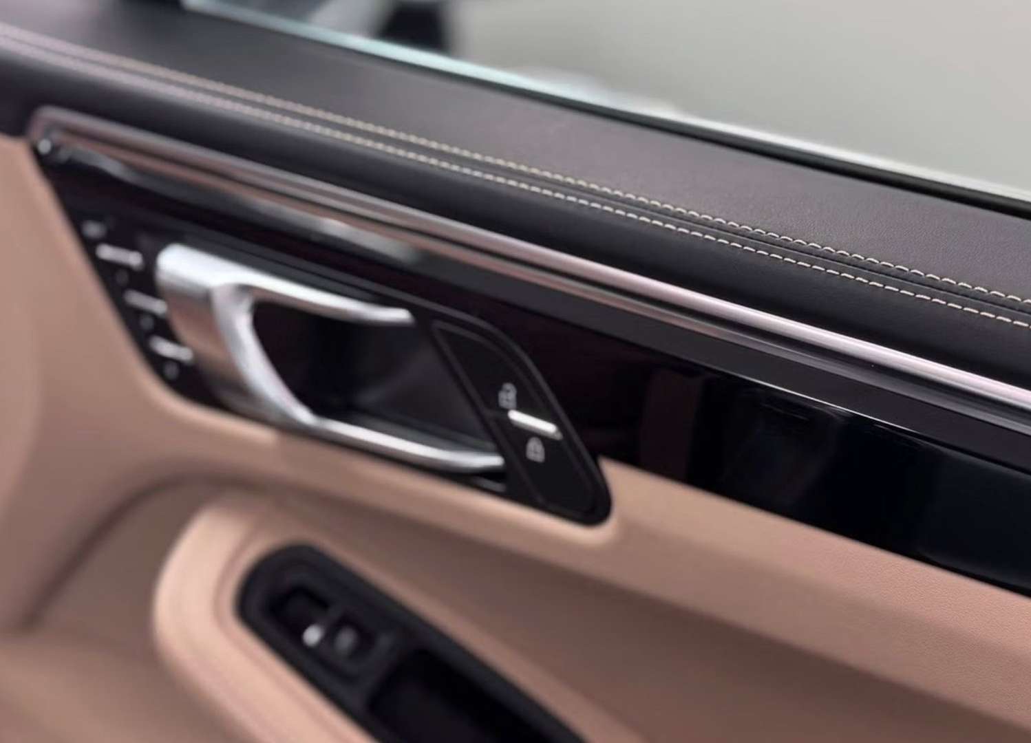 Porsche Macan II S - 2022 - Joinsteer - #17