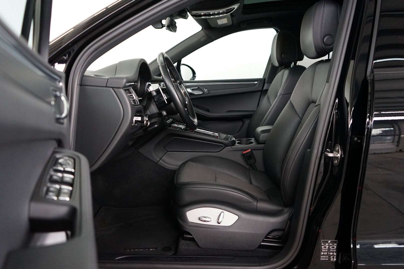 Porsche Macan II Base - 2023 - Joinsteer - #8