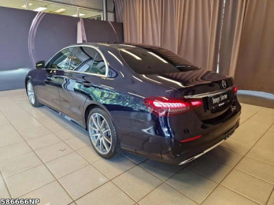 Mercedes Classe E 200 AMG Line -  - Joinsteer - #1