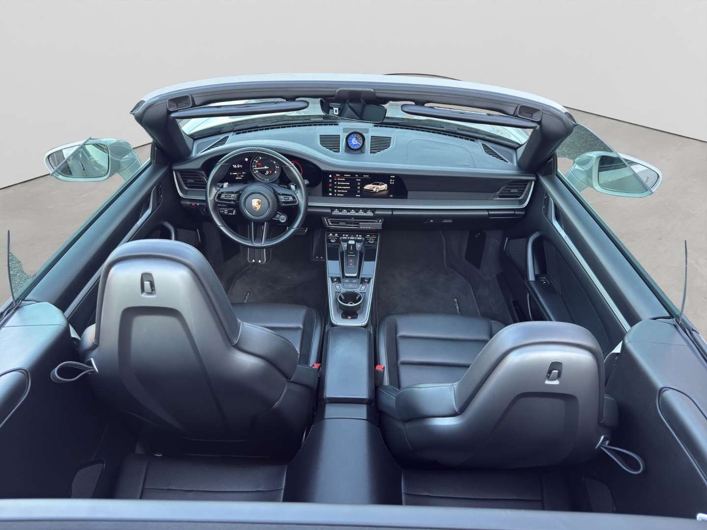 Porsche 991 I Carrera S - 2022 - Joinsteer - #18