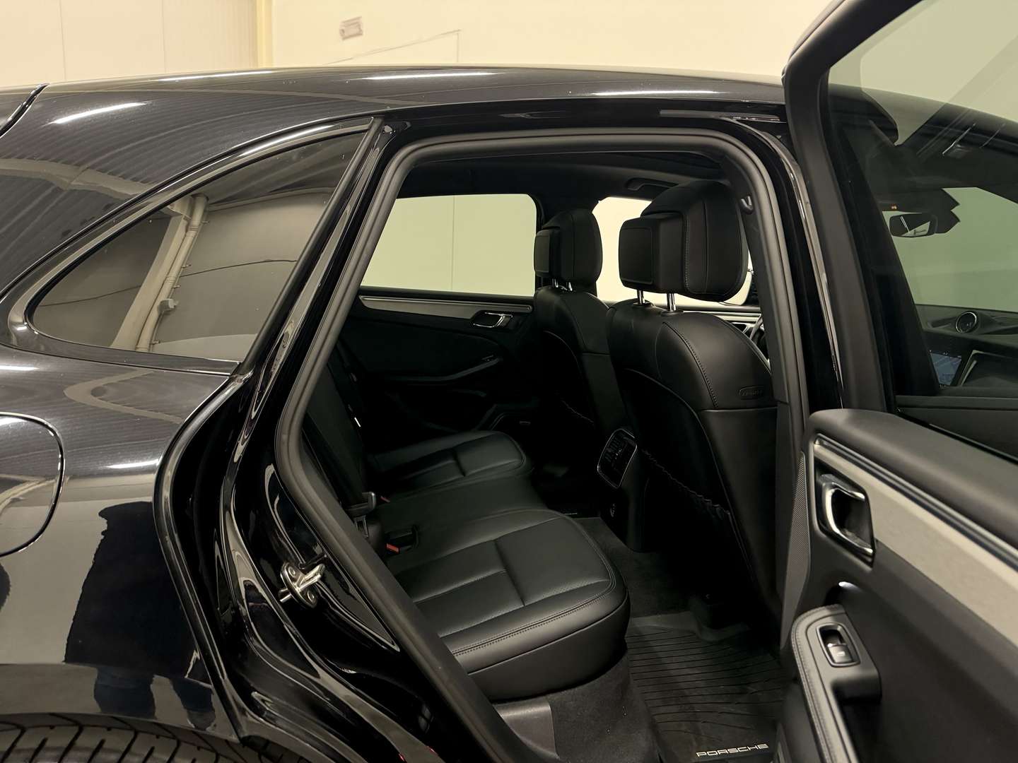 Porsche Macan II Base - 2019 - Joinsteer - #14