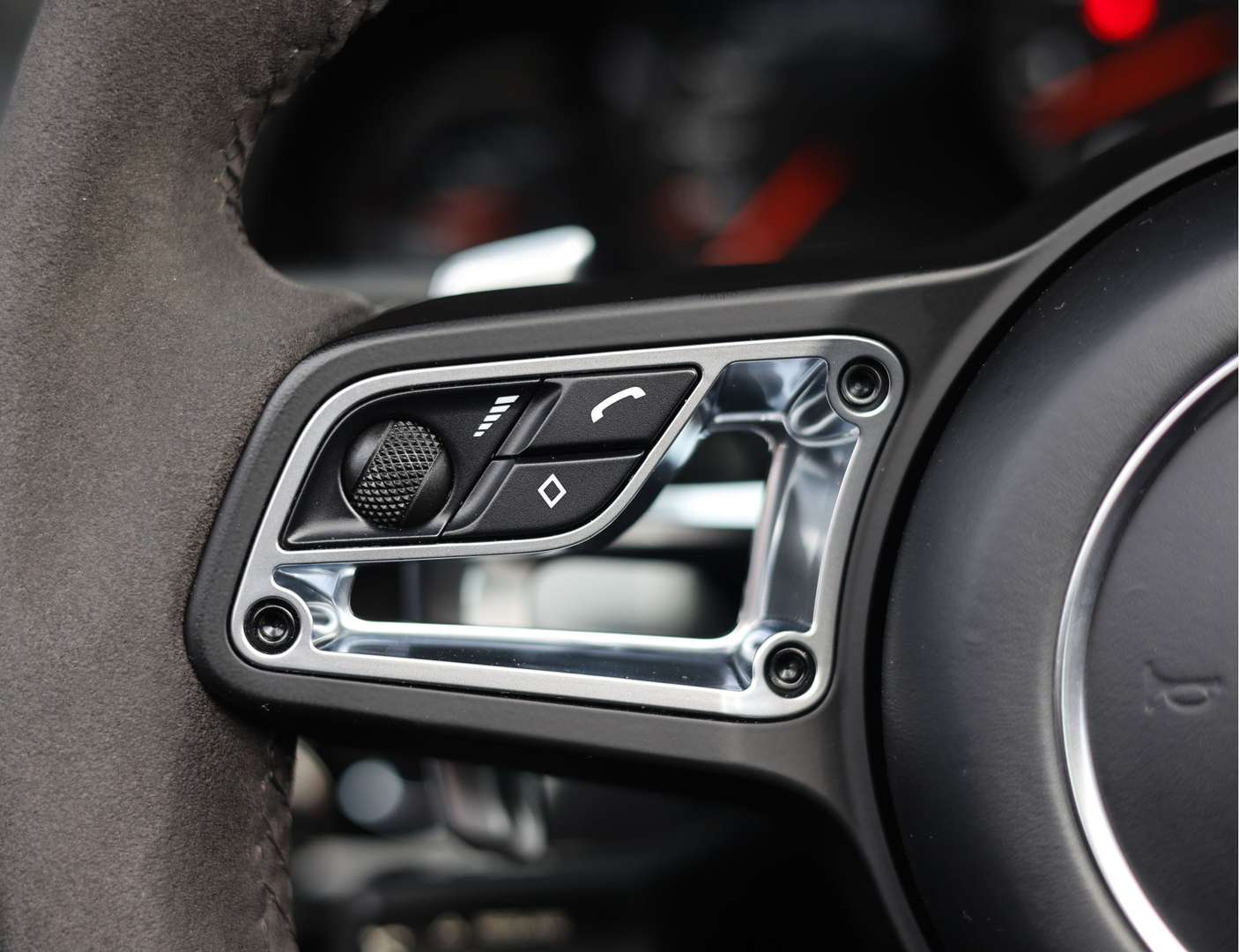 Porsche 991 I GTS - 2018 - Joinsteer - #32