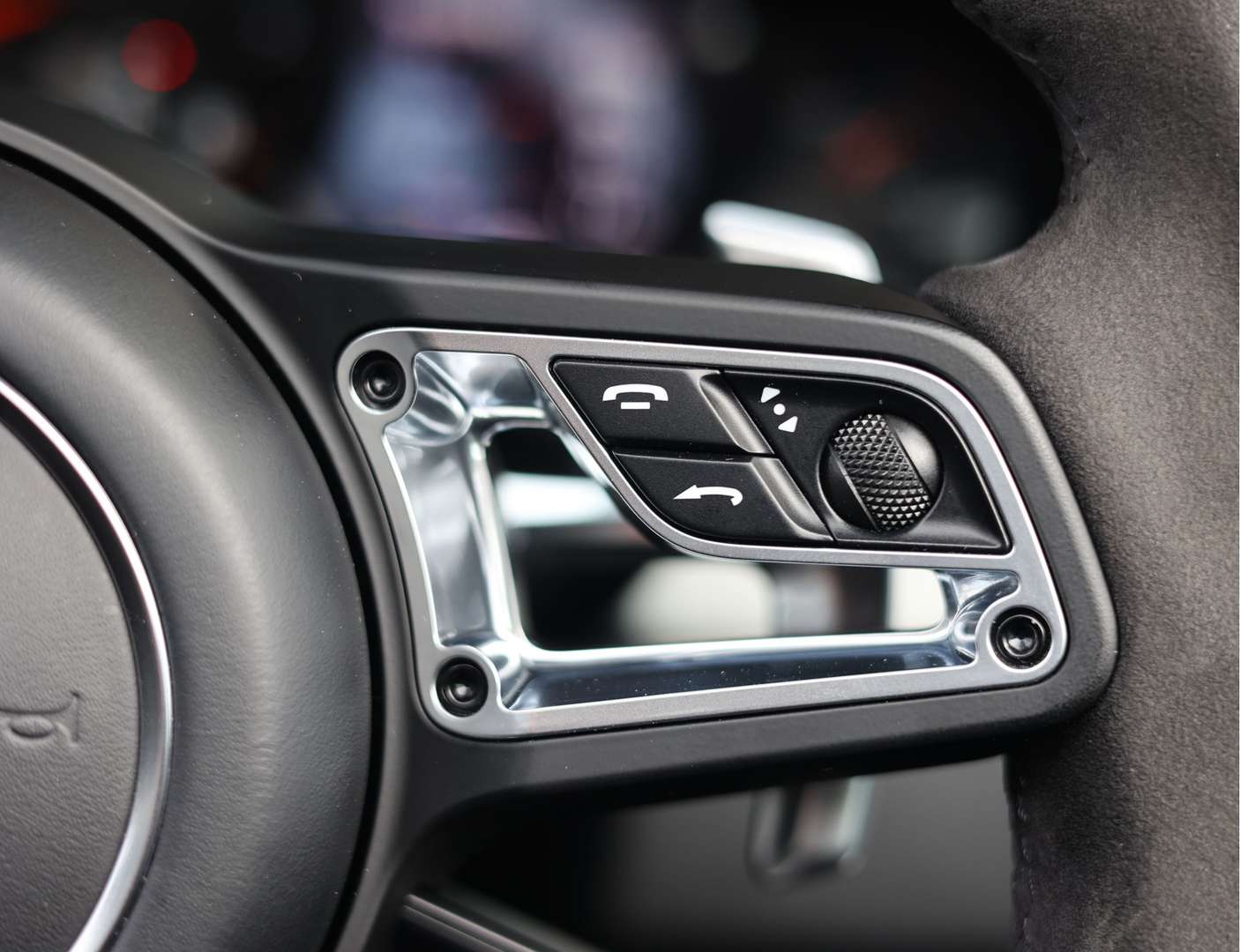 Porsche 991 I GTS - 2018 - Joinsteer - #33