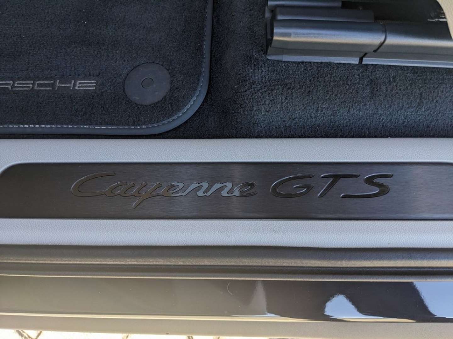 Porsche Cayenne III GTS - 2020 - Joinsteer - #23