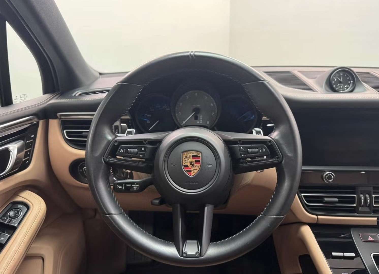 Porsche Macan II S - 2022 - Joinsteer - #19