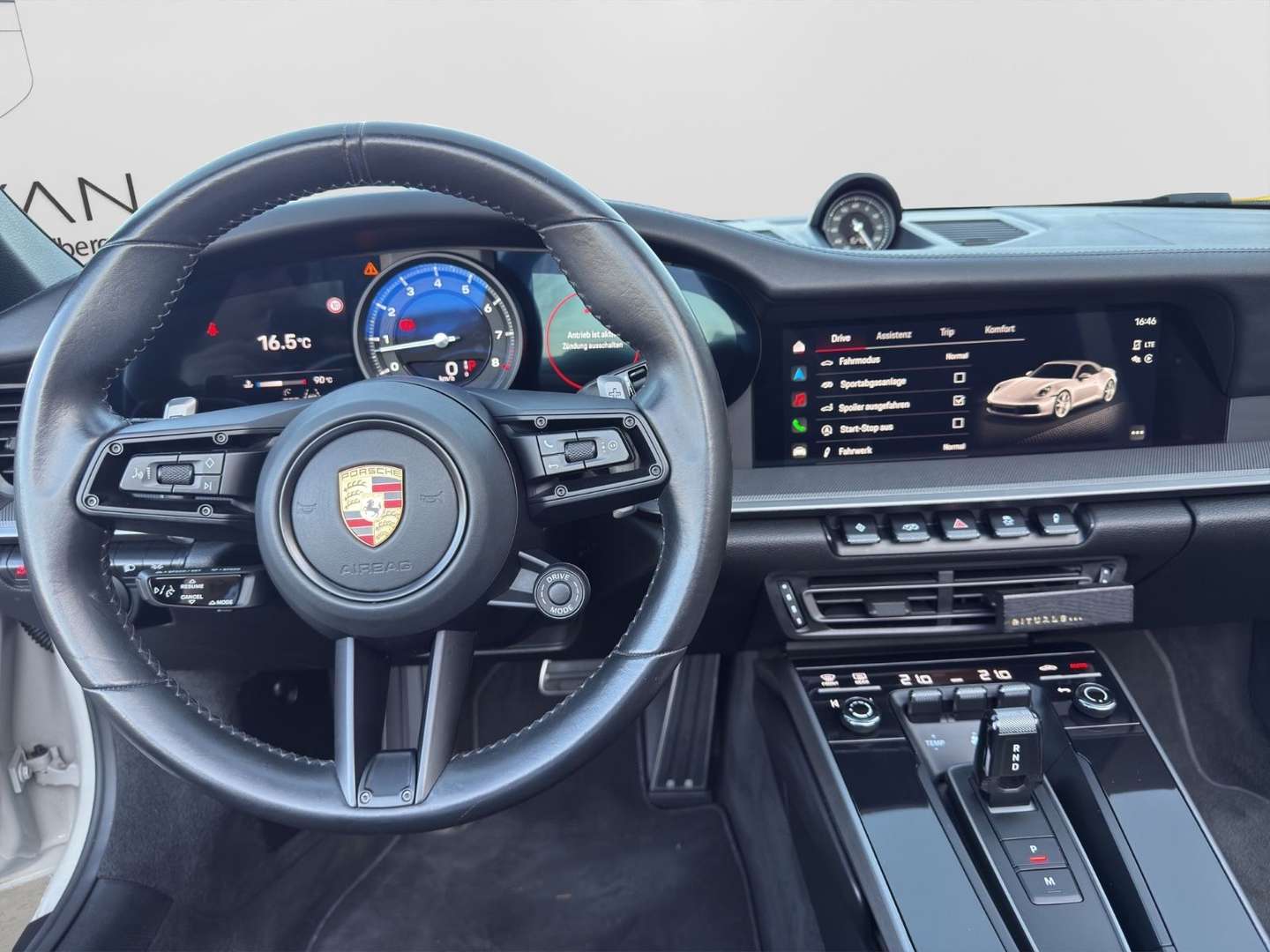 Porsche 991 I Carrera S - 2022 - Joinsteer - #20