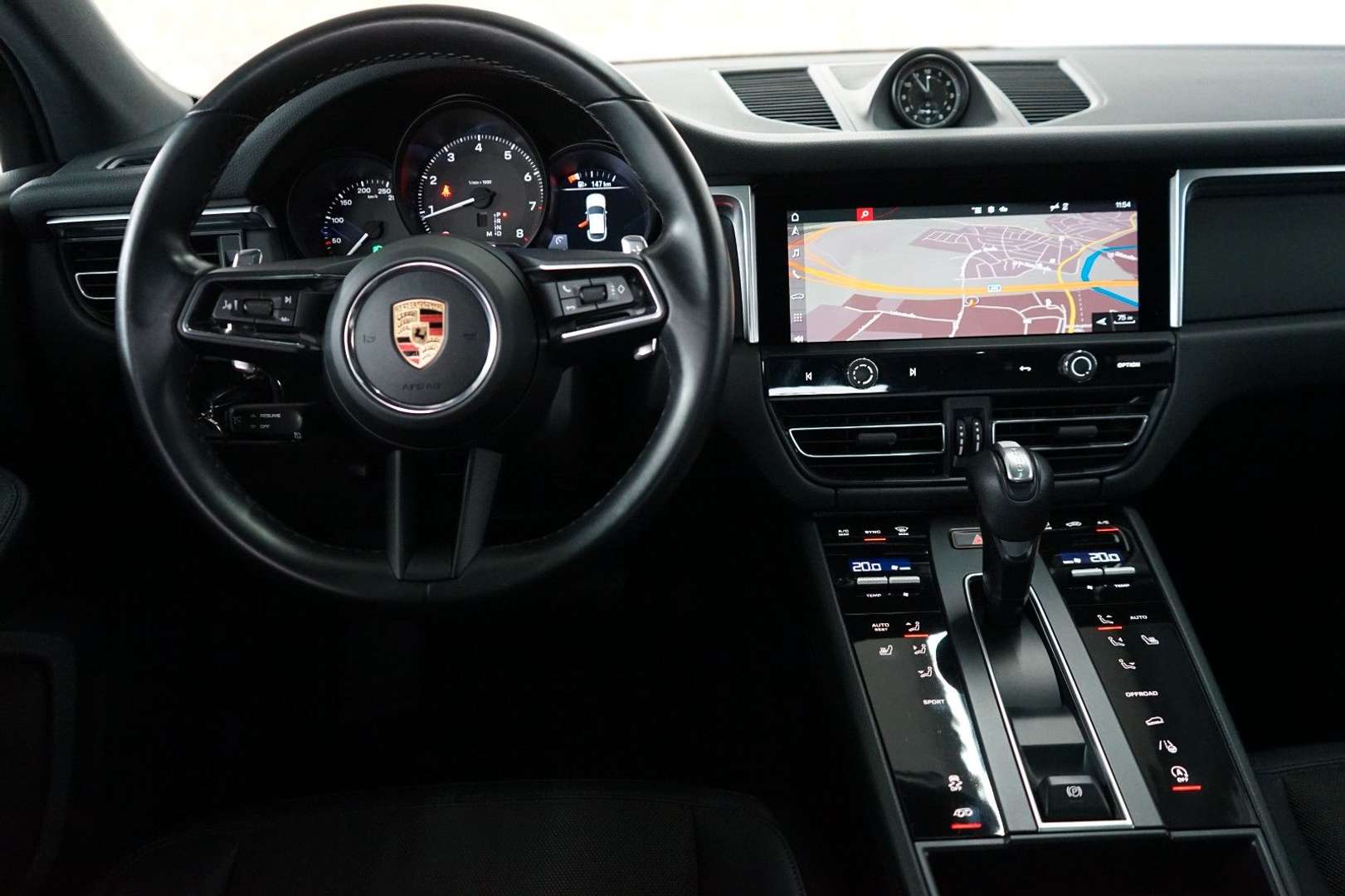 Porsche Macan II Base - 2023 - Joinsteer - #10