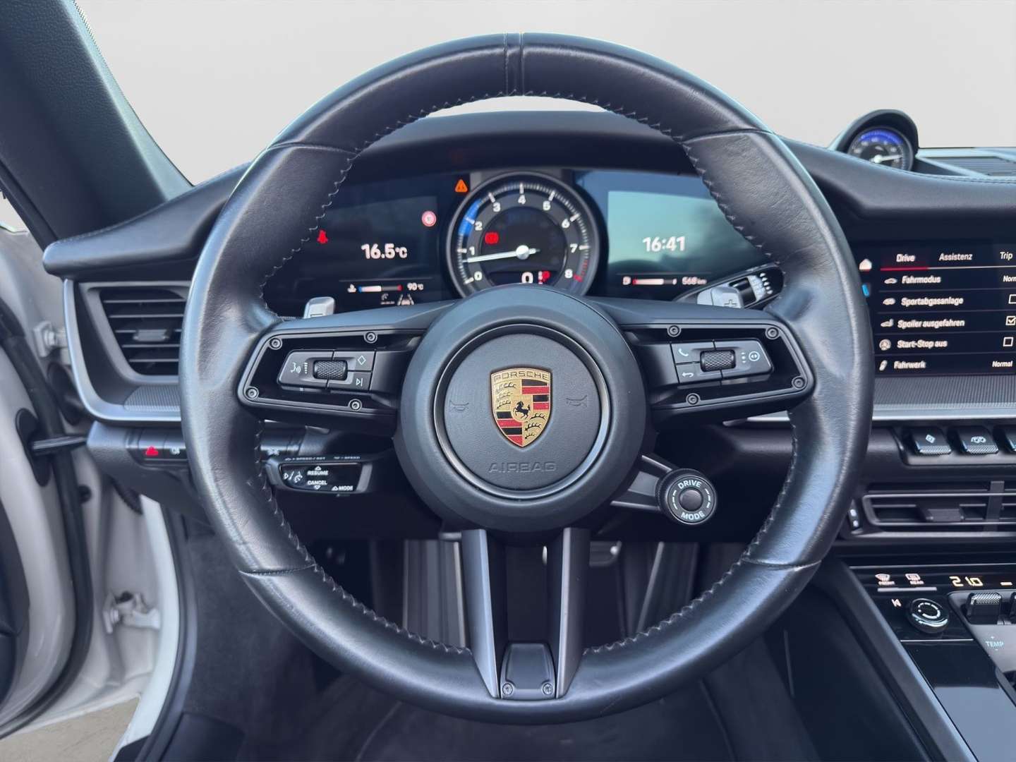 Porsche 991 I Carrera S - 2022 - Joinsteer - #21