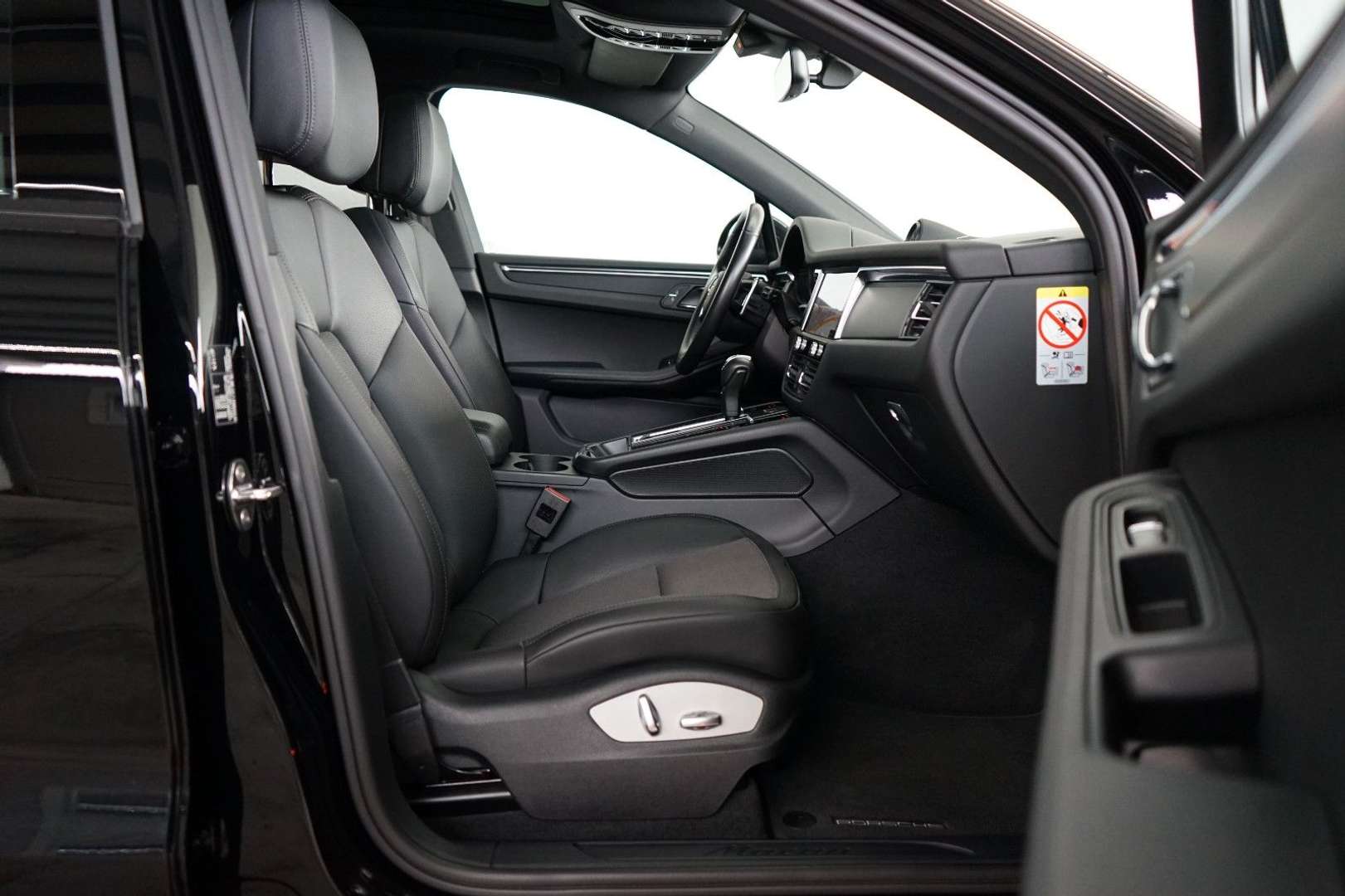 Porsche Macan II Base - 2023 - Joinsteer - #11