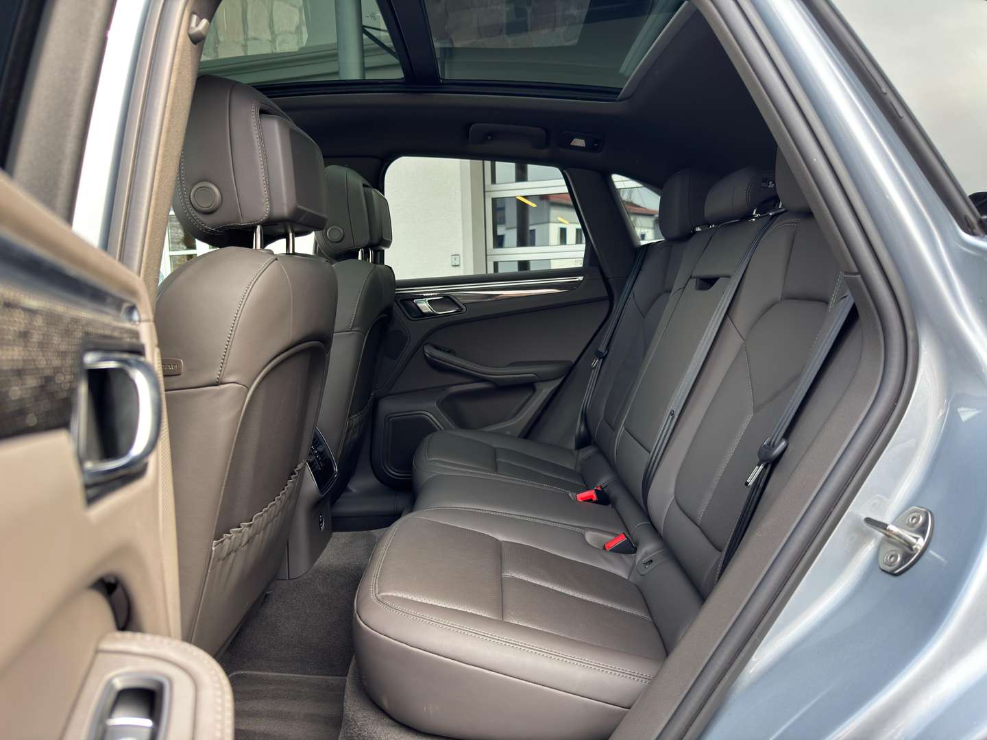 Porsche Macan II S - 2023 - Joinsteer - #14