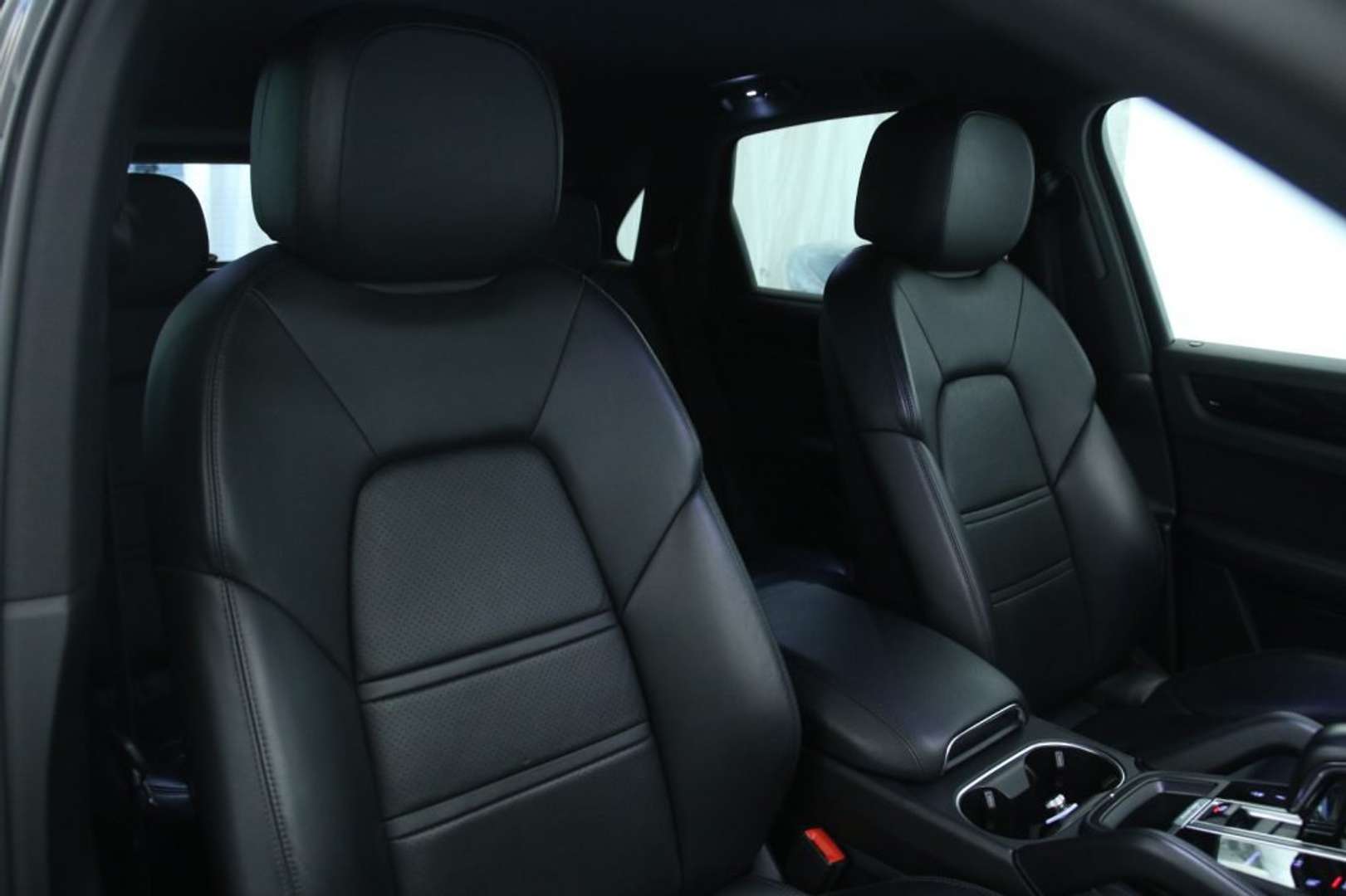 Porsche Cayenne III E-Hybrid - 2019 - Joinsteer - #29