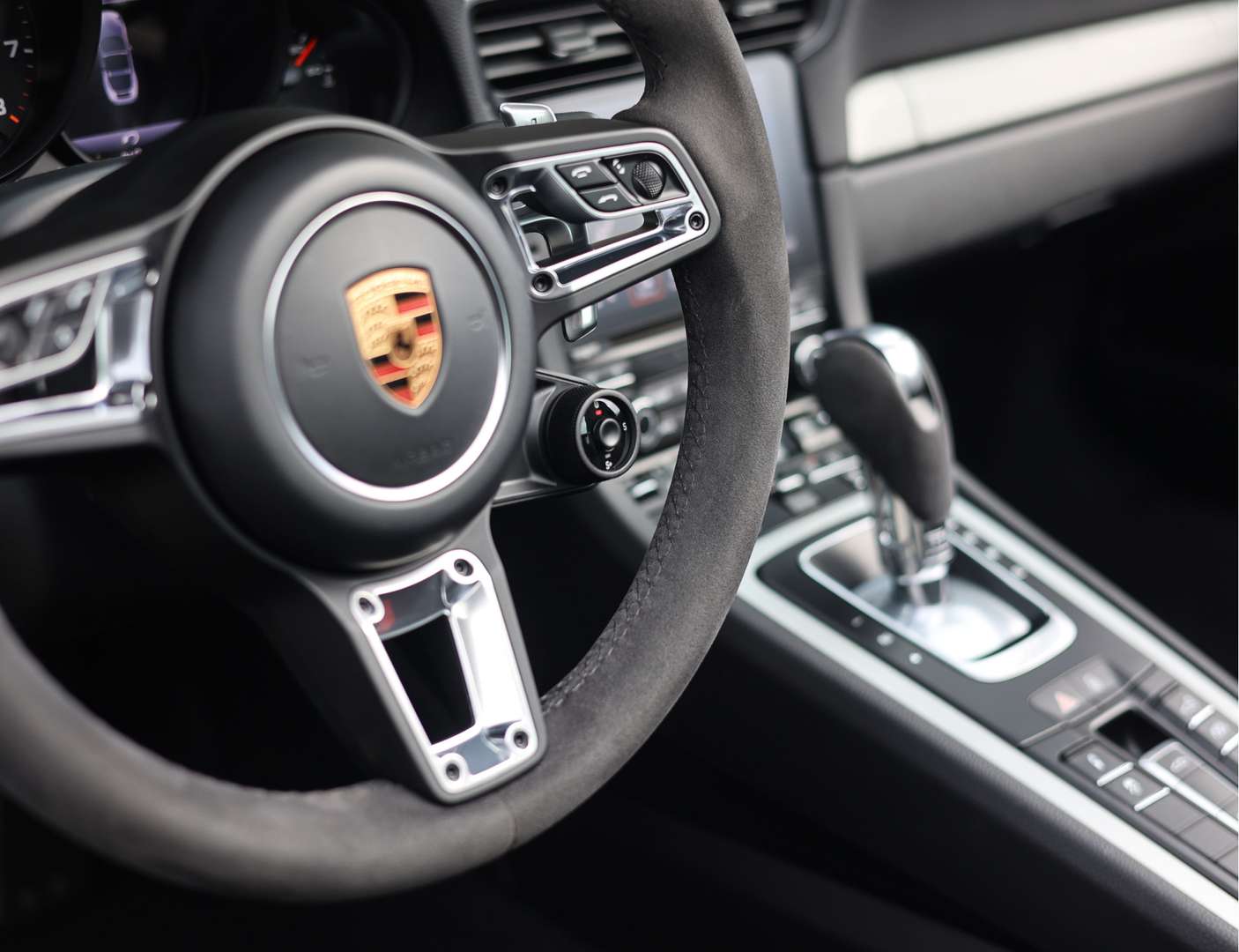 Porsche 991 I GTS - 2018 - Joinsteer - #35