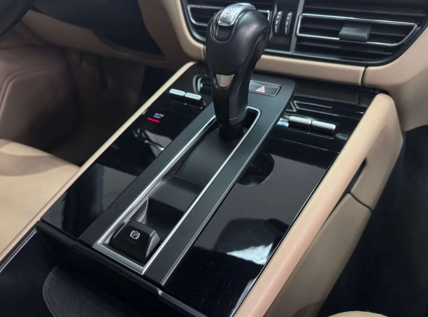 Porsche Macan II S - 2022 - Joinsteer - #21