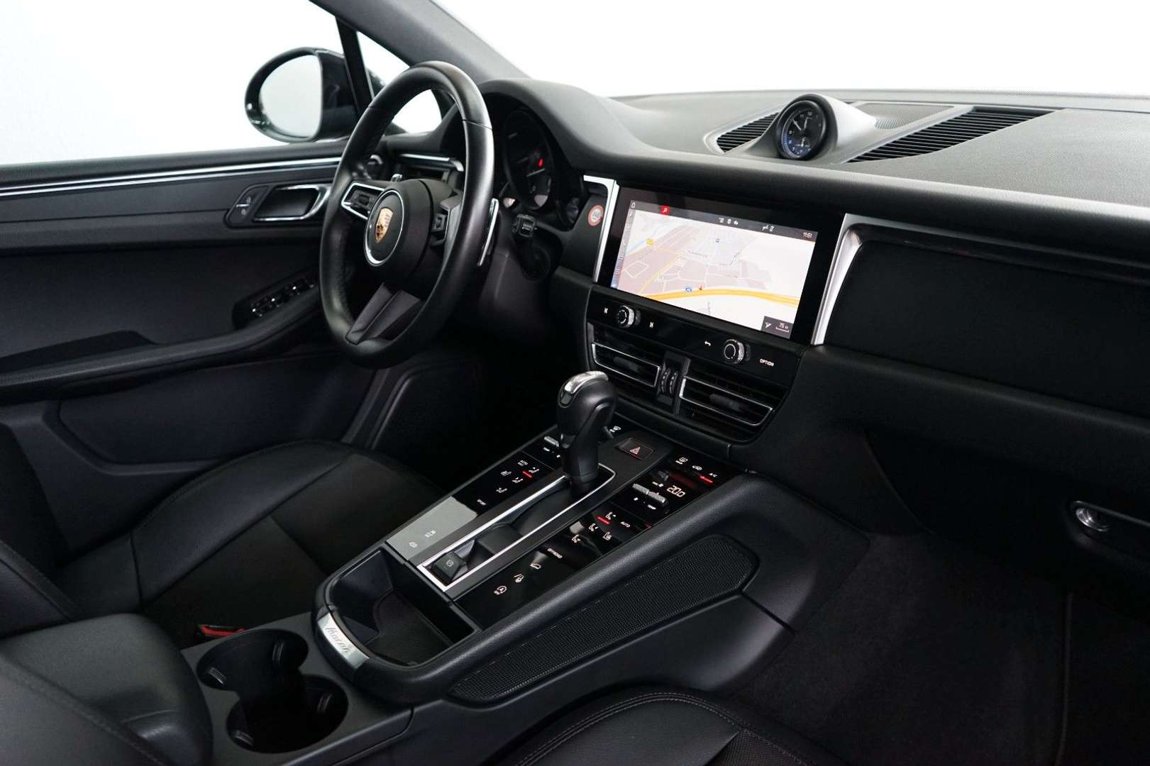 Porsche Macan II Base - 2023 - Joinsteer - #12