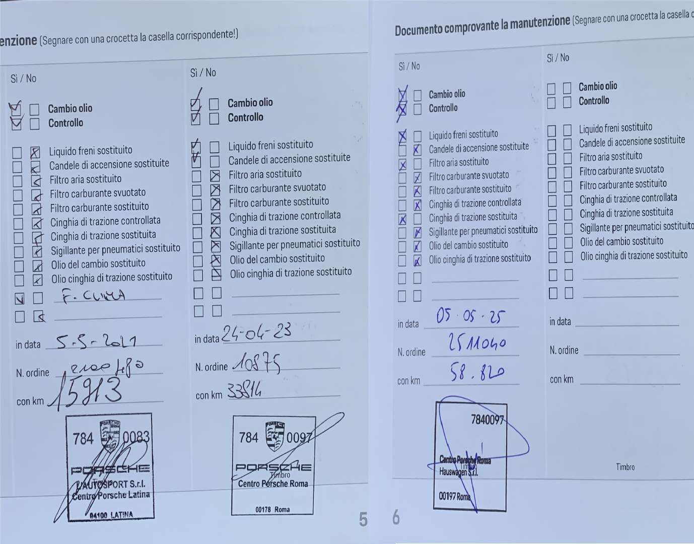 Porsche 718 Cayman Base - 2019 - Joinsteer - #7