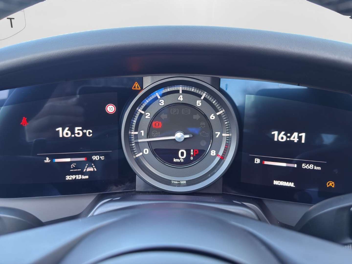 Porsche 991 I Carrera S - 2022 - Joinsteer - #23