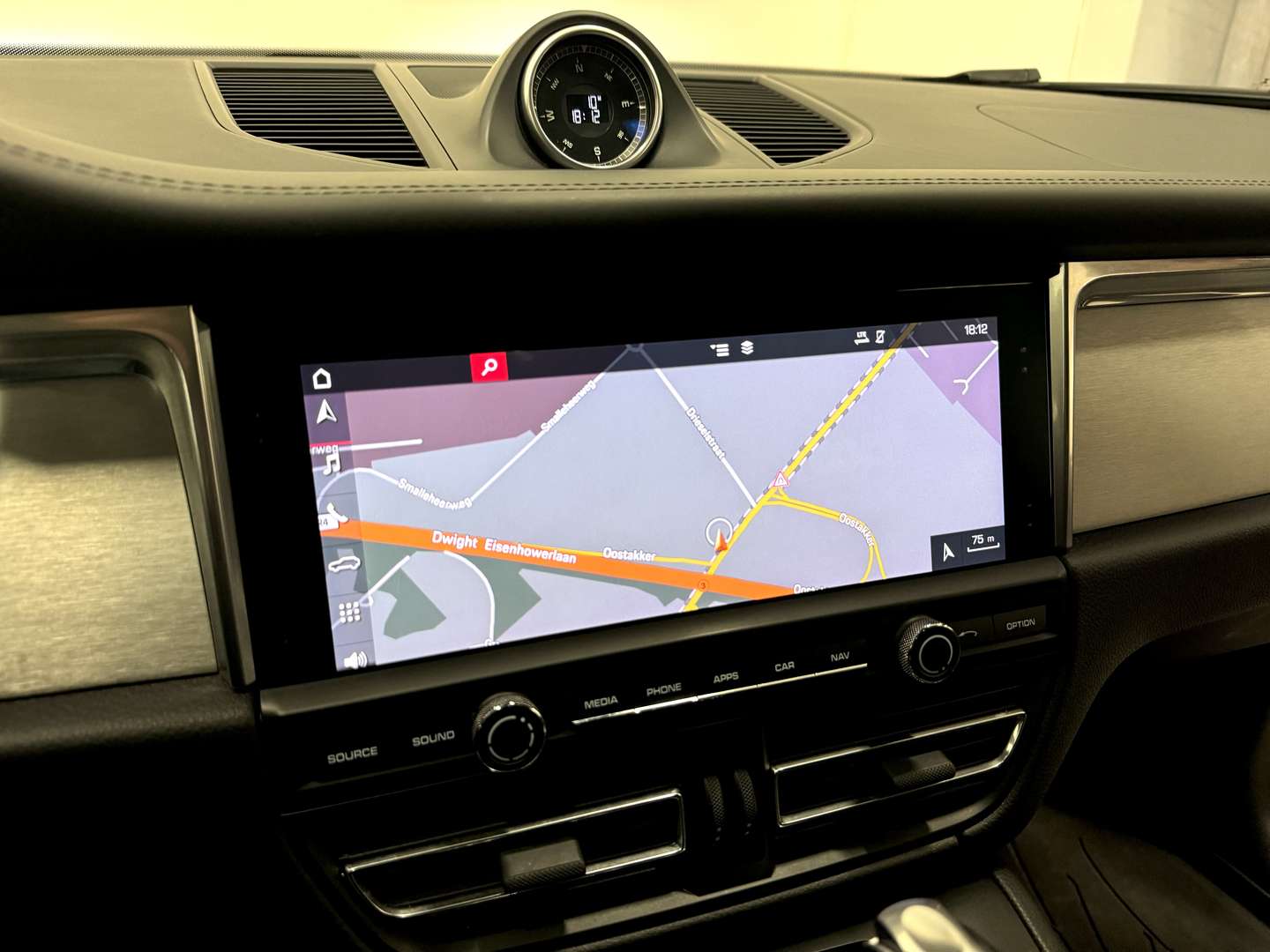 Porsche Macan II Base - 2019 - Joinsteer - #17