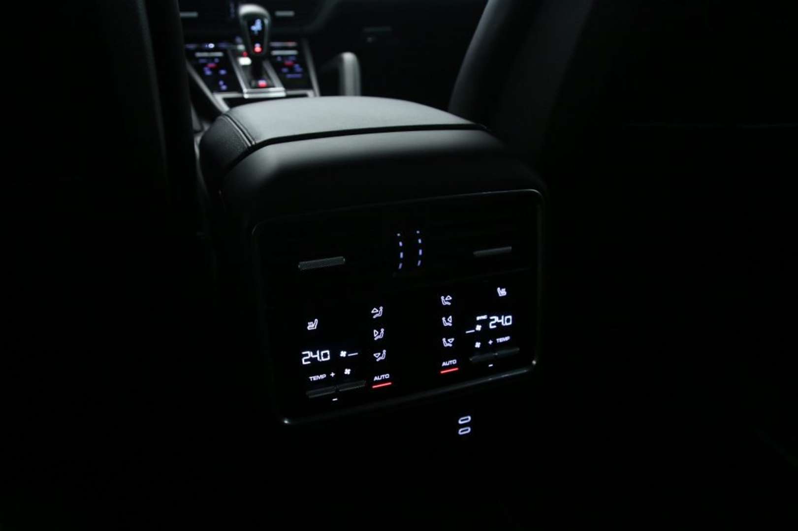 Porsche Cayenne III E-Hybrid - 2019 - Joinsteer - #31