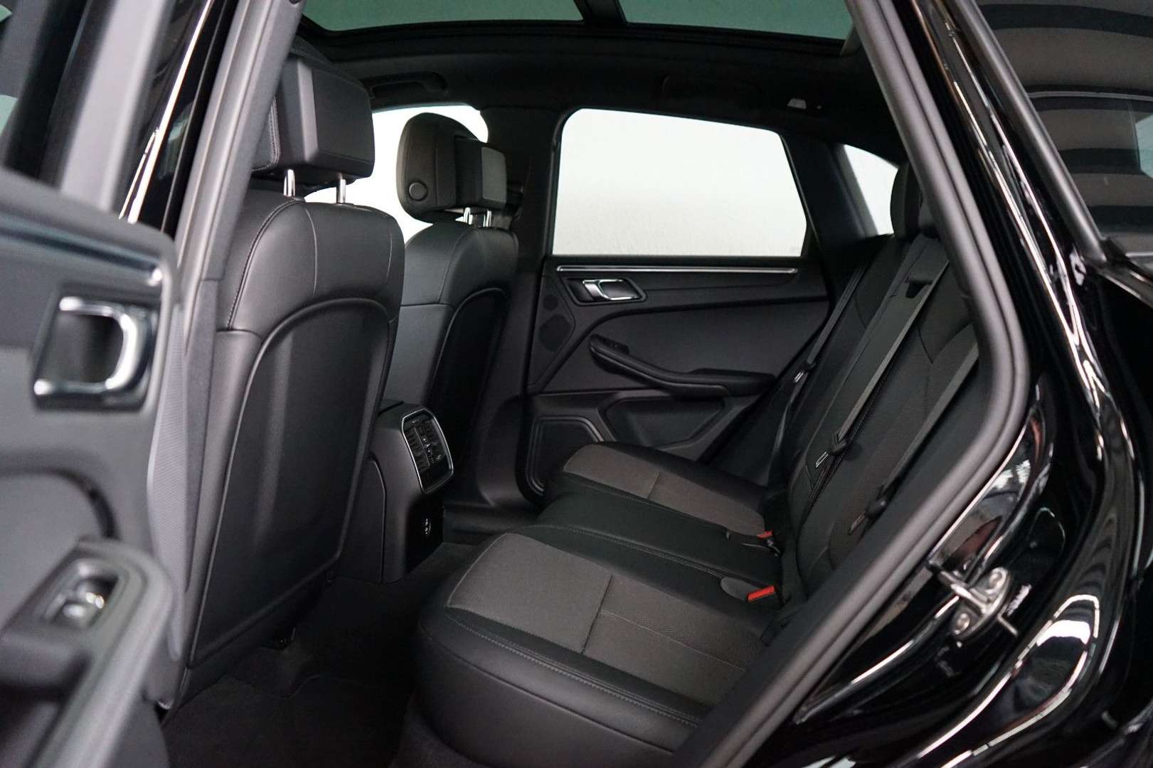 Porsche Macan II Base - 2023 - Joinsteer - #13