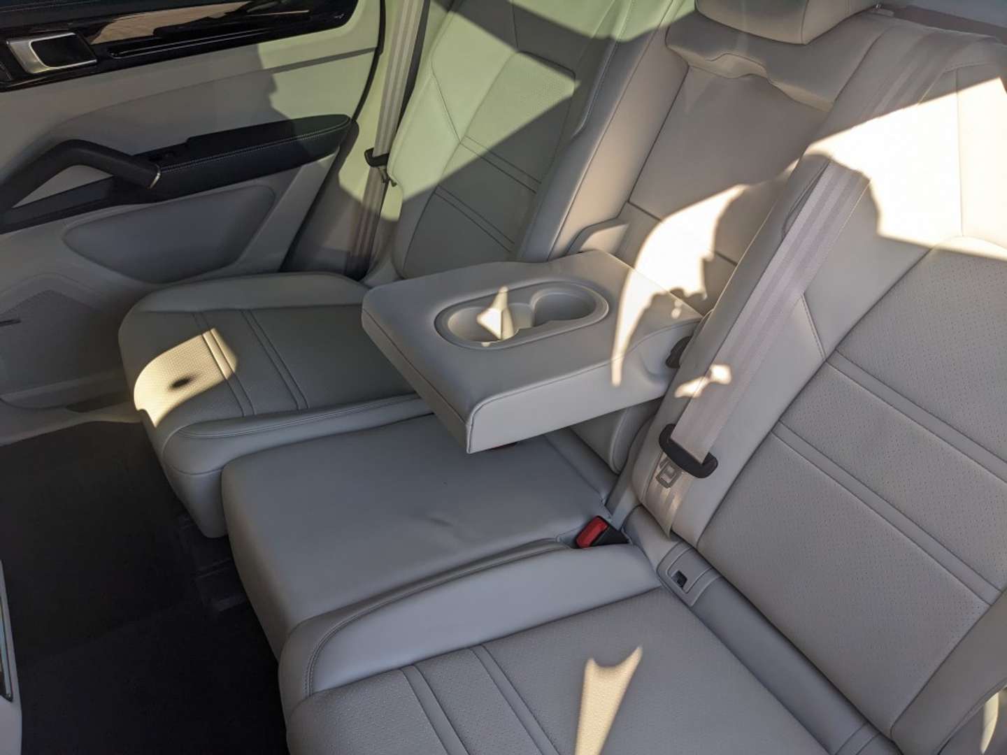 Porsche Cayenne III GTS - 2020 - Joinsteer - #27