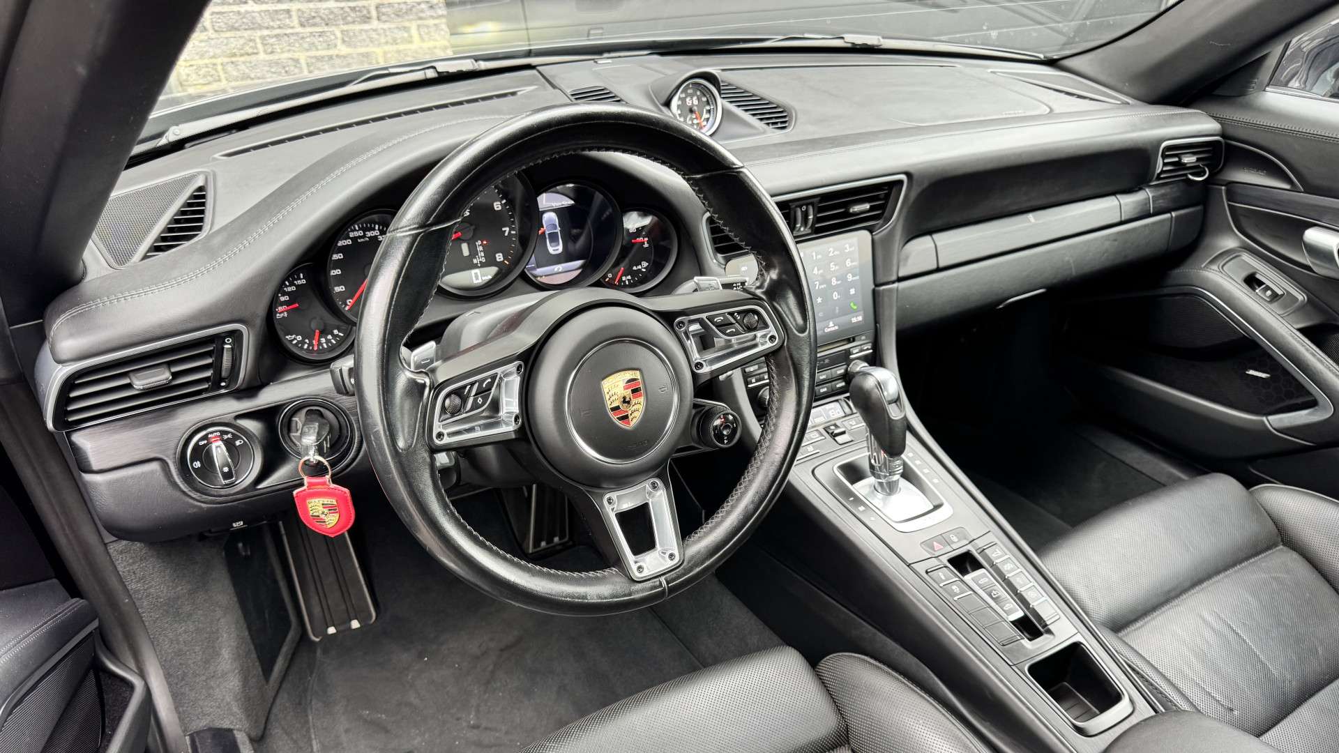 Porsche 991 I GTS - 2018 - Joinsteer - #20