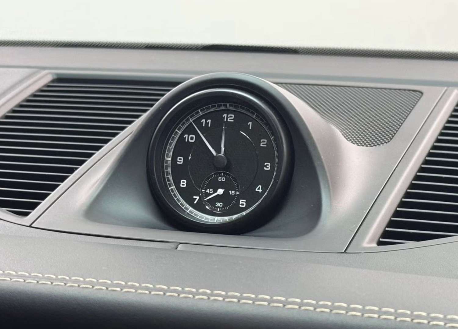 Porsche Macan II S - 2022 - Joinsteer - #23