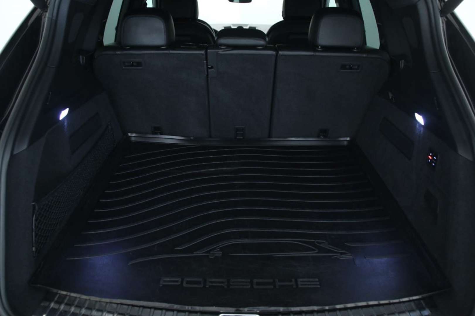 Porsche Cayenne III E-Hybrid - 2019 - Joinsteer - #32