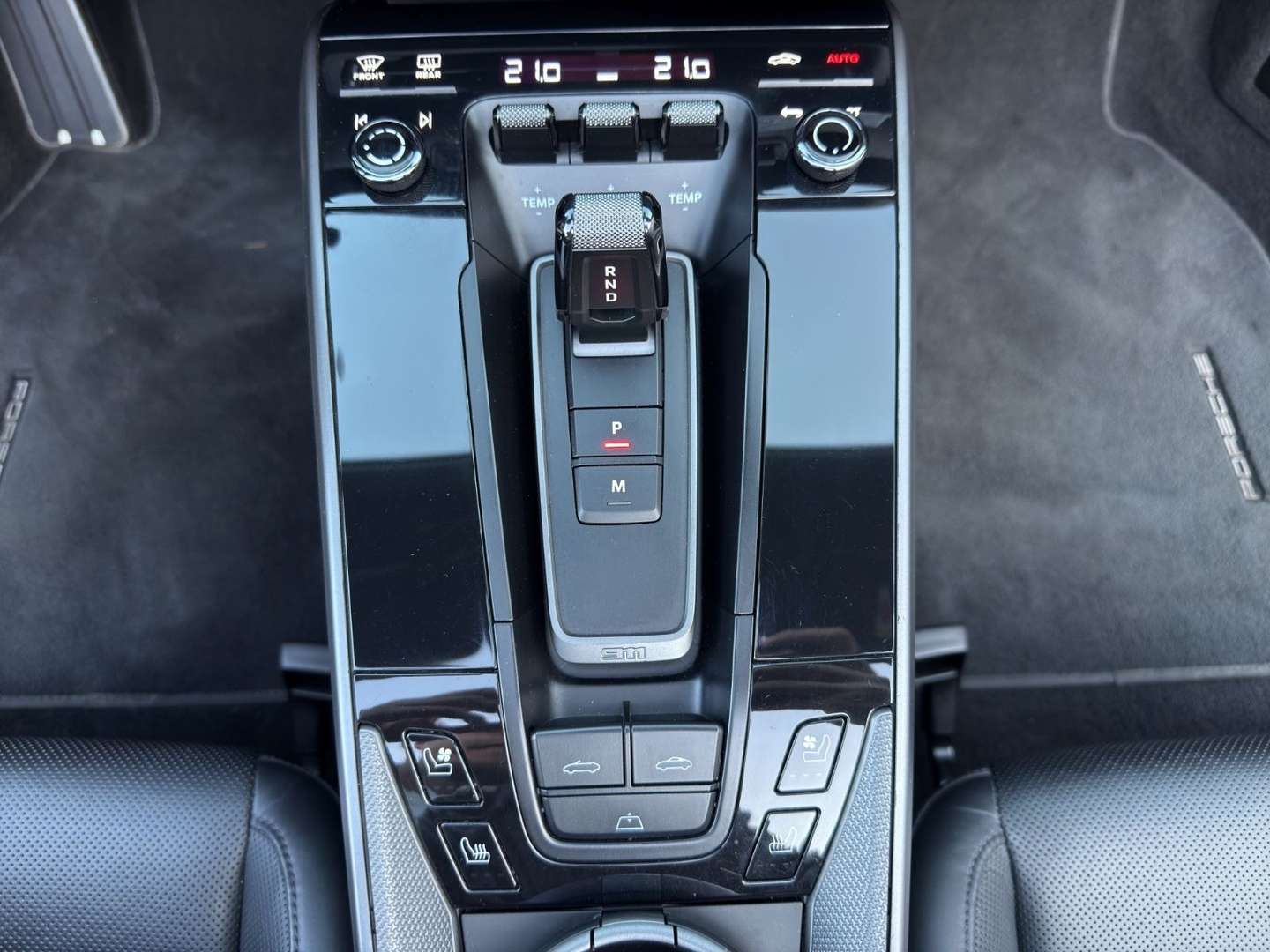 Porsche 991 I Carrera S - 2022 - Joinsteer - #24