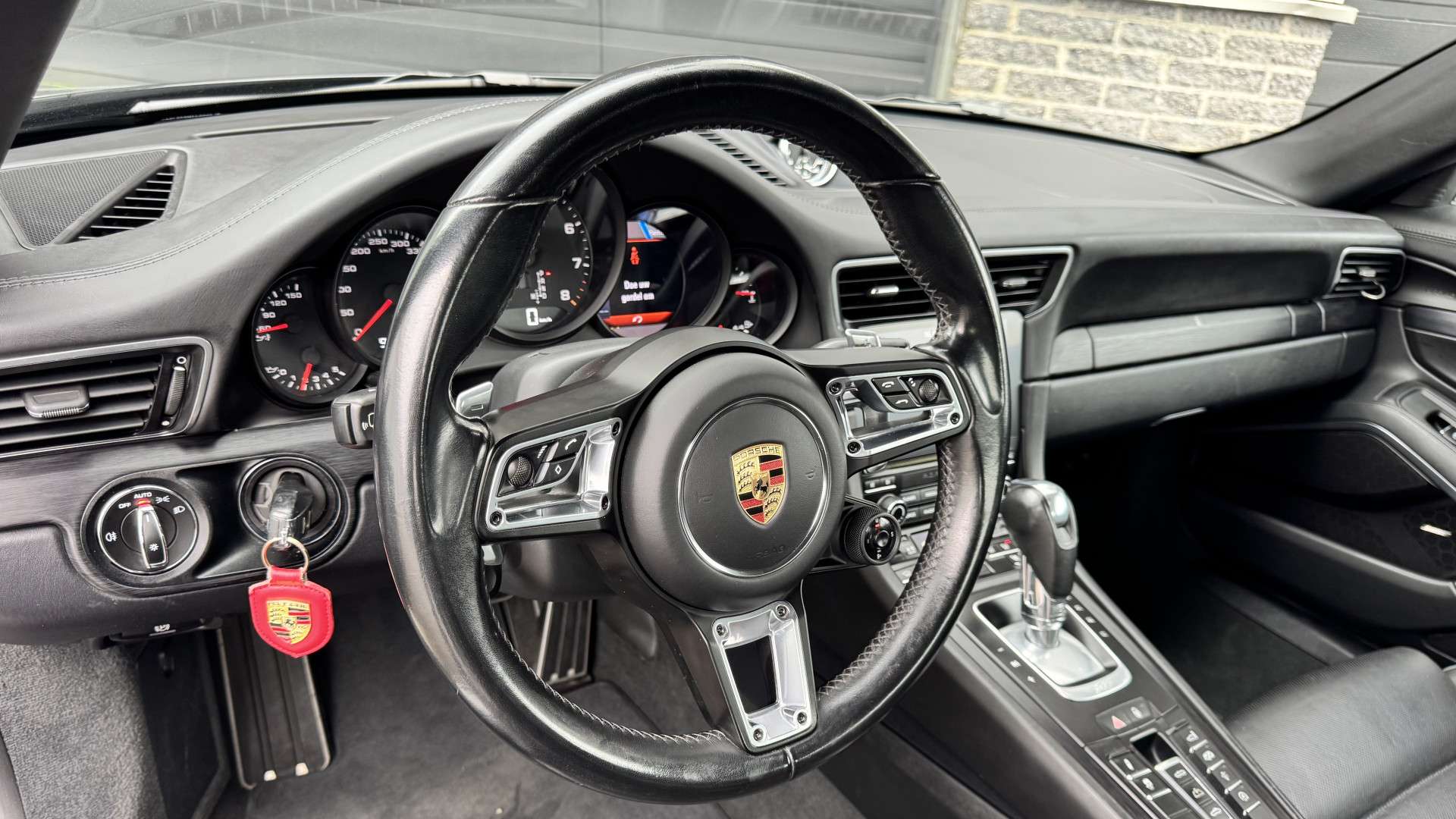 Porsche 991 I GTS - 2018 - Joinsteer - #21