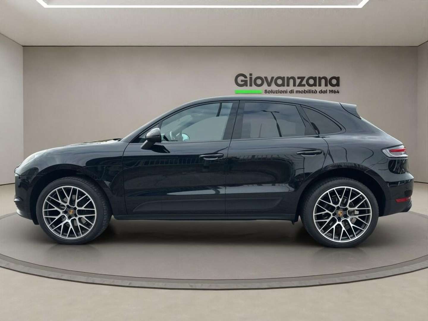 Porsche Macan II Base - 2021 - Joinsteer - #2