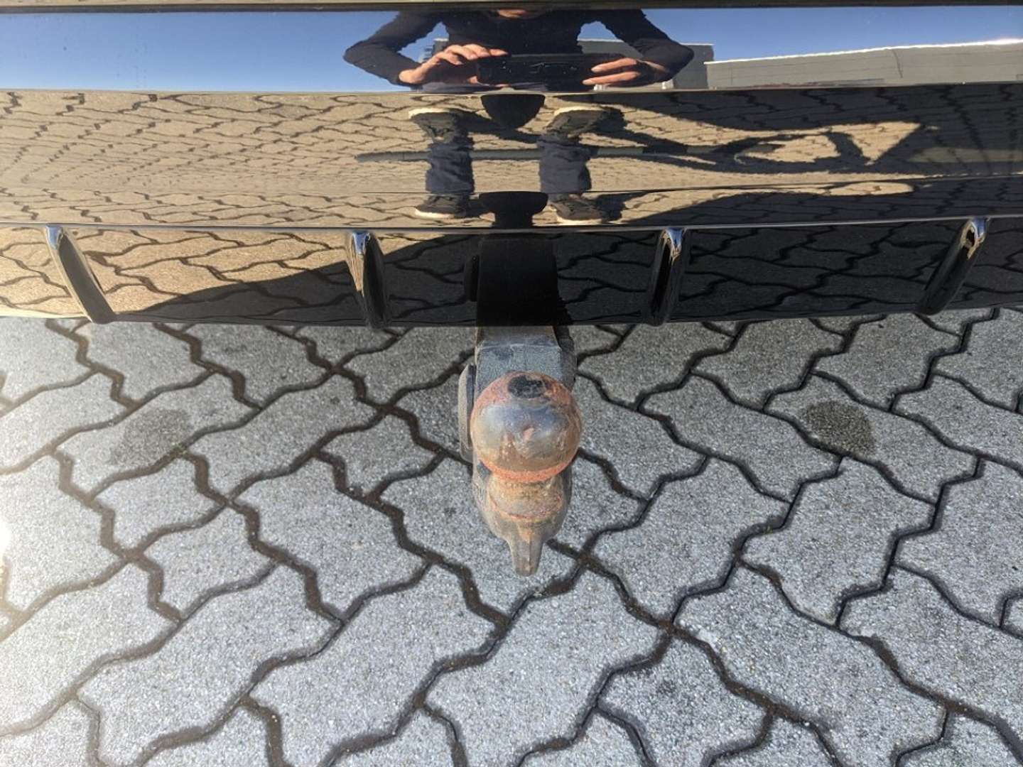 Porsche Cayenne III GTS - 2020 - Joinsteer - #29