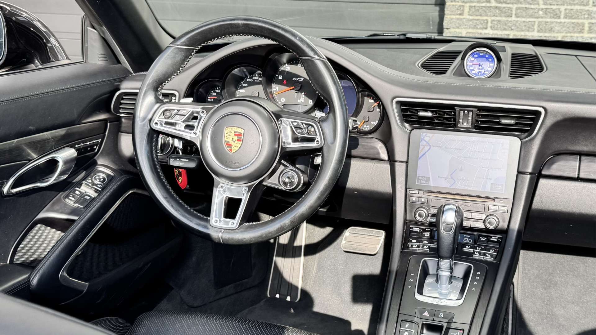 Porsche 991 I GTS - 2018 - Joinsteer - #23