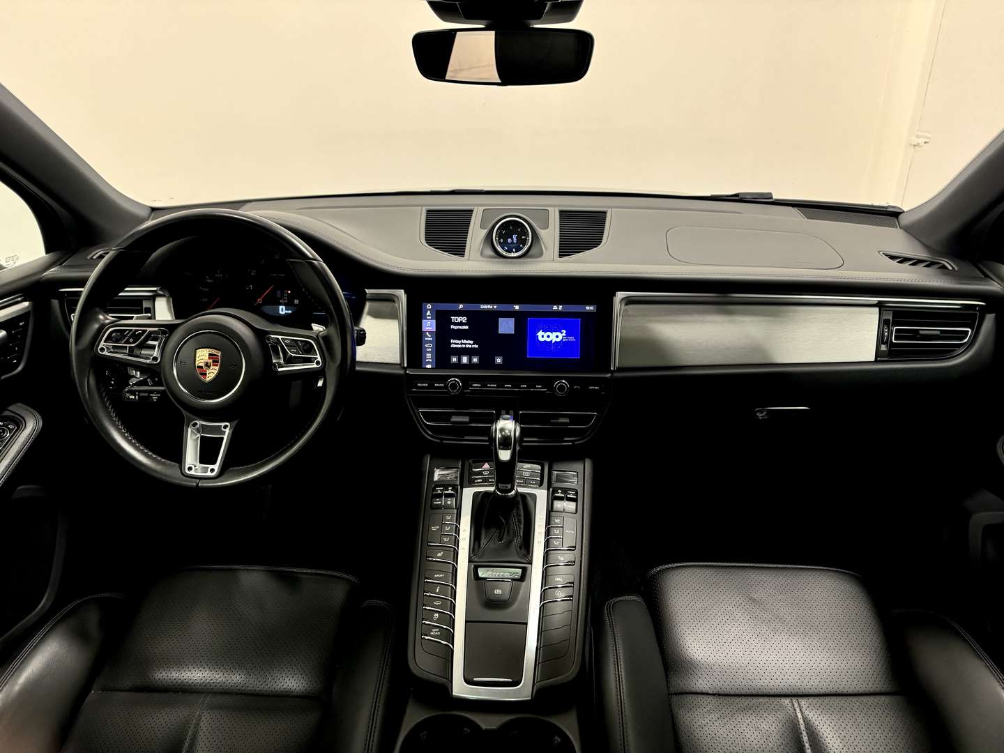 Porsche Macan II Base - 2019 - Joinsteer - #19