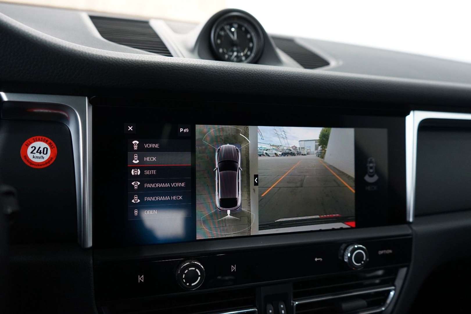 Porsche Macan II Base - 2023 - Joinsteer - #16