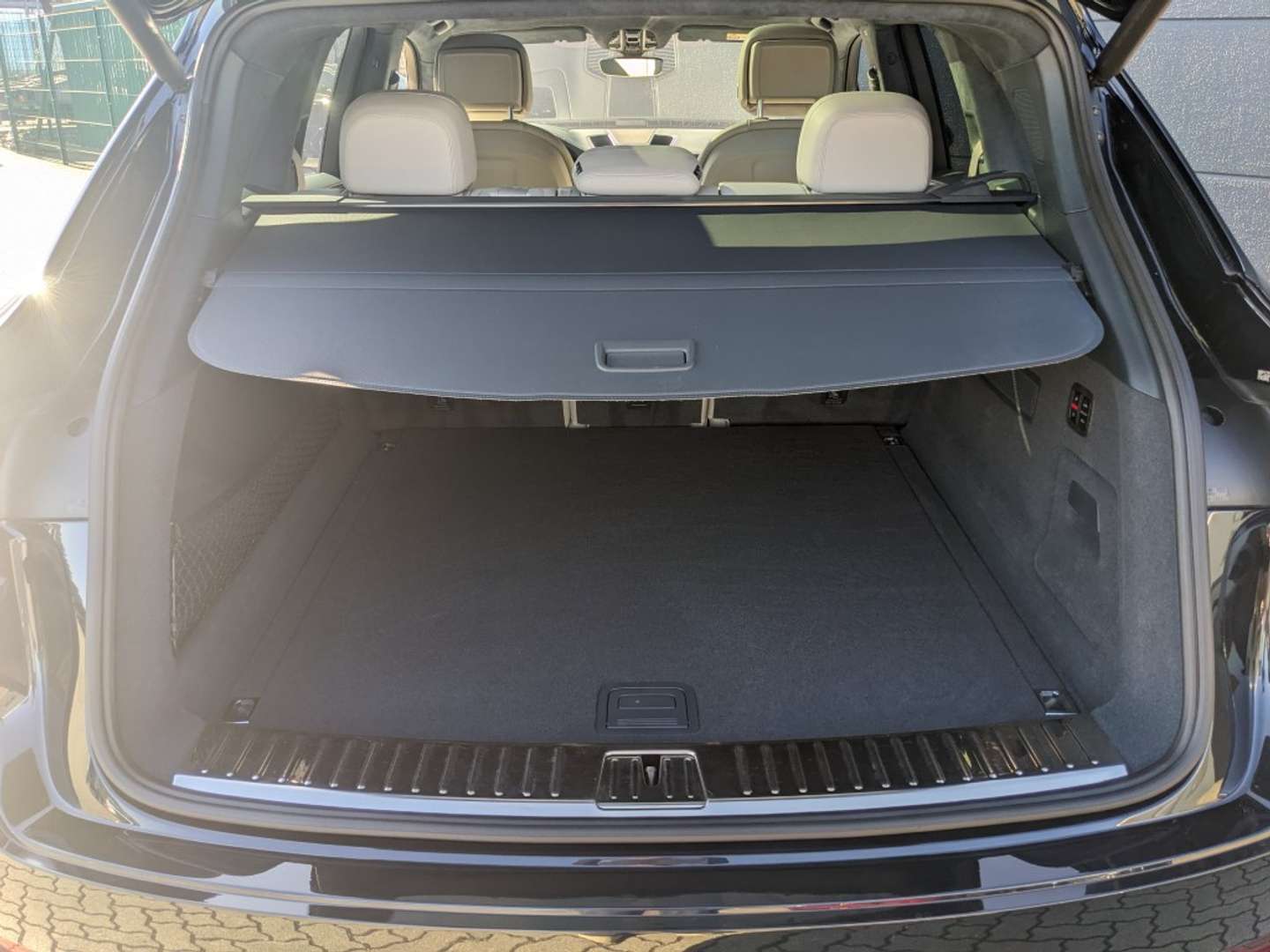 Porsche Cayenne III GTS - 2020 - Joinsteer - #30