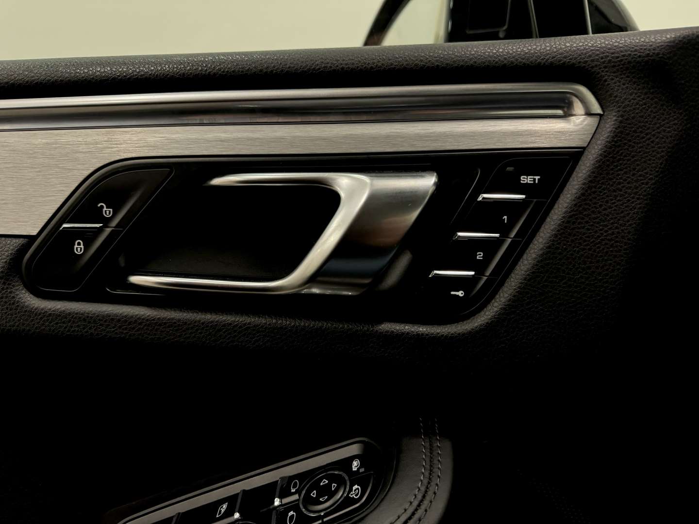 Porsche Macan II Base - 2019 - Joinsteer - #20