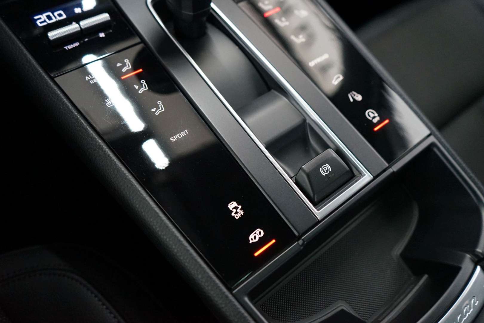 Porsche Macan II Base - 2023 - Joinsteer - #17