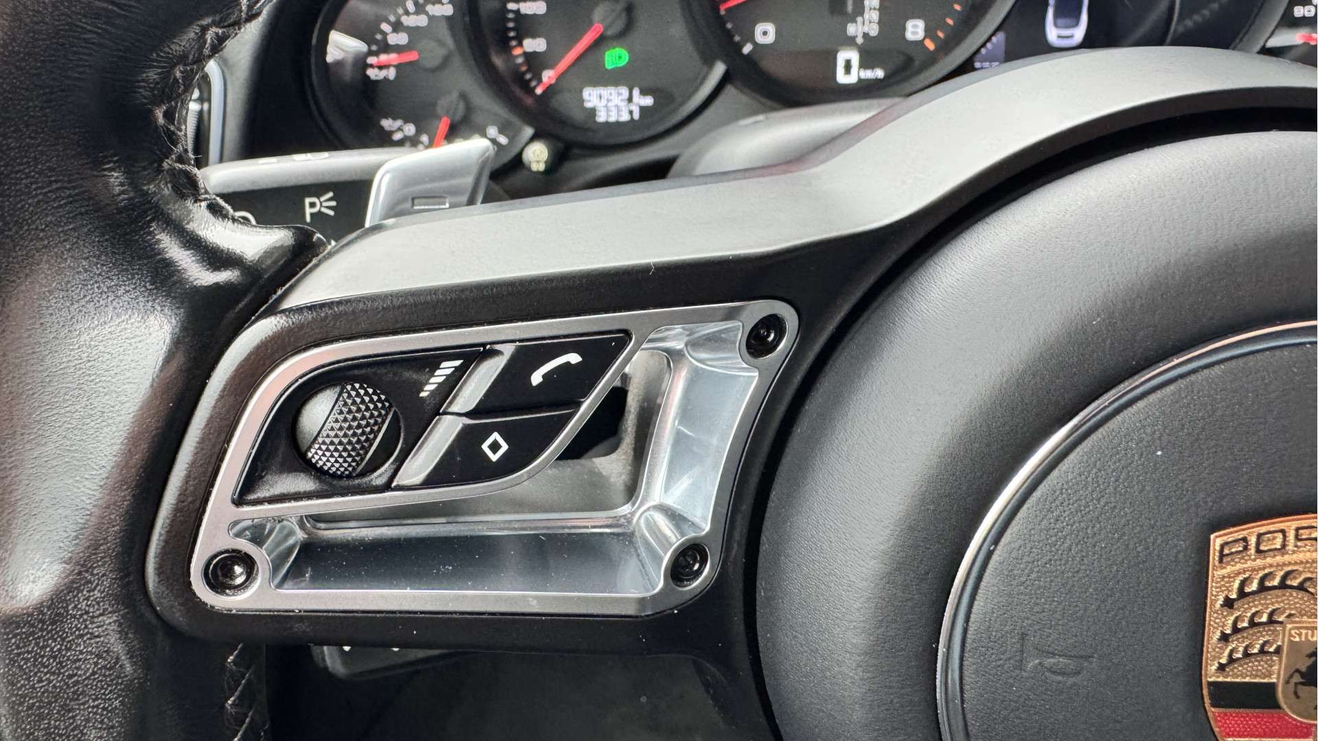 Porsche 991 I GTS - 2018 - Joinsteer - #25