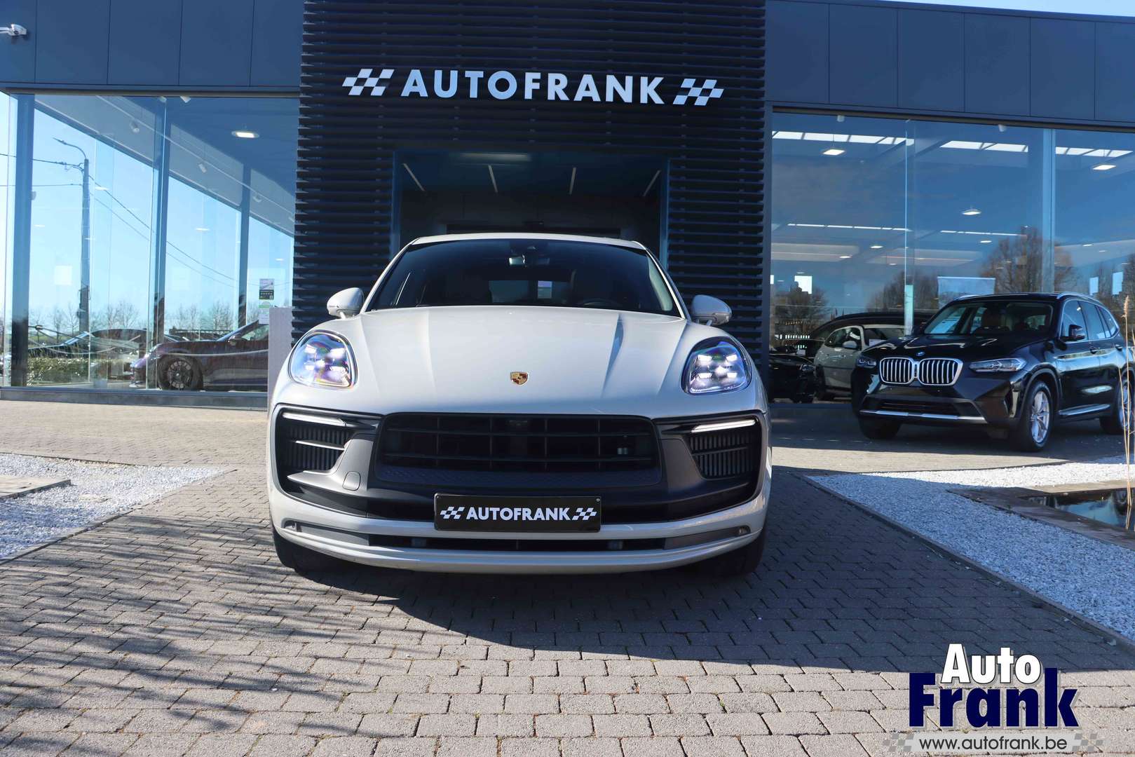 Porsche Macan II GTS - 2023 - Joinsteer - #2