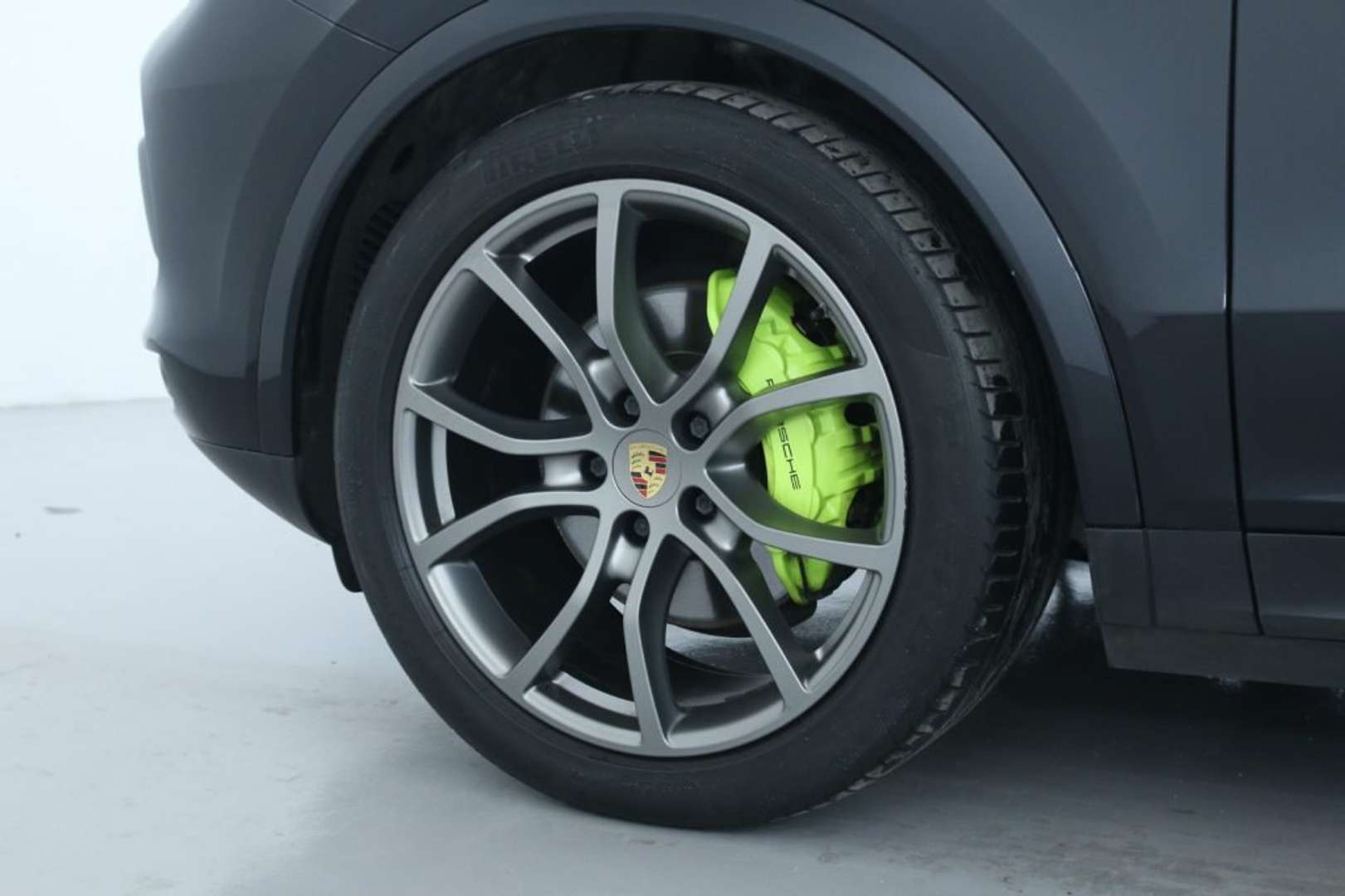 Porsche Cayenne III E-Hybrid - 2019 - Joinsteer - #37