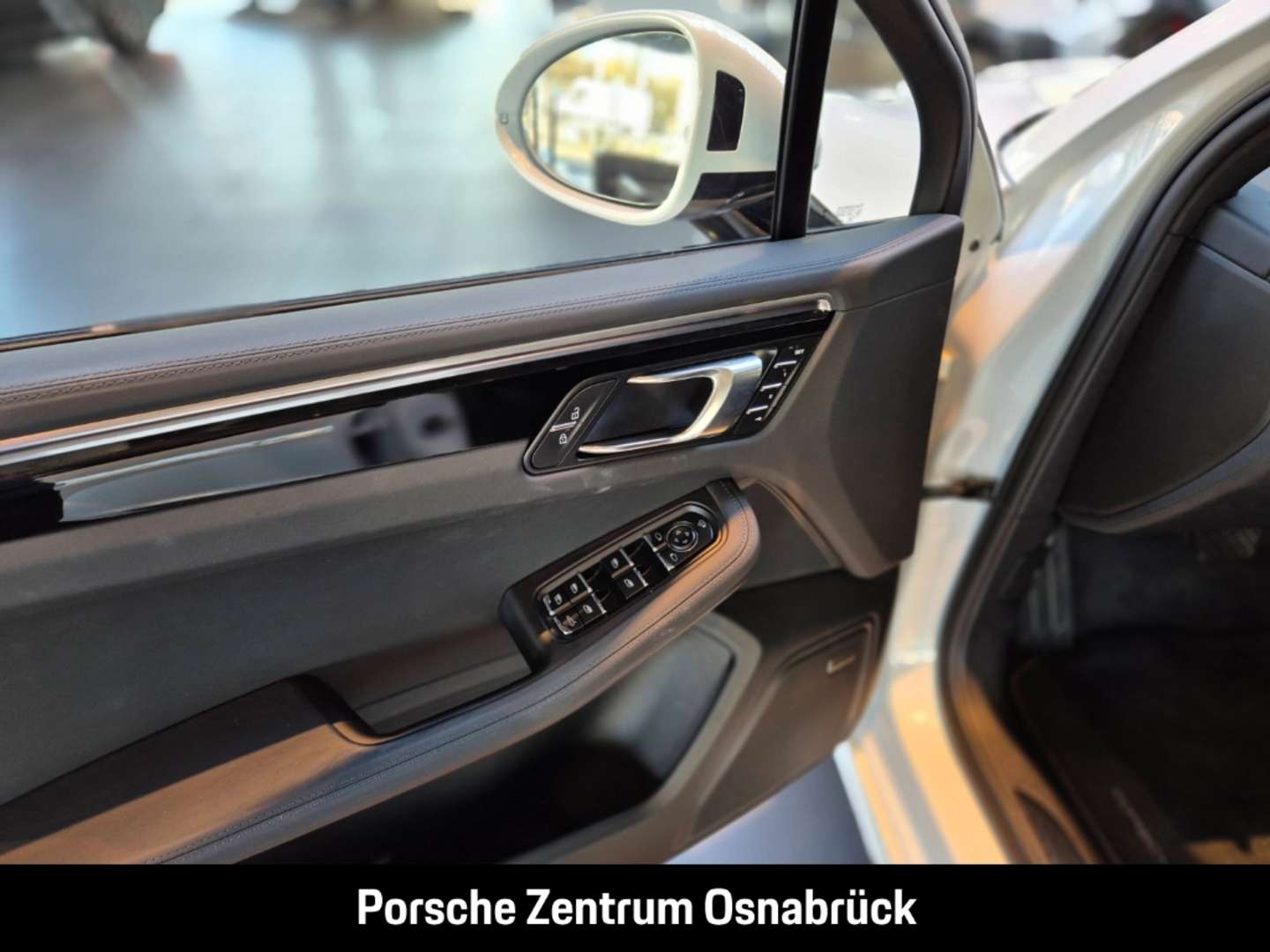 Porsche Macan II T - 2022 - Joinsteer - #5