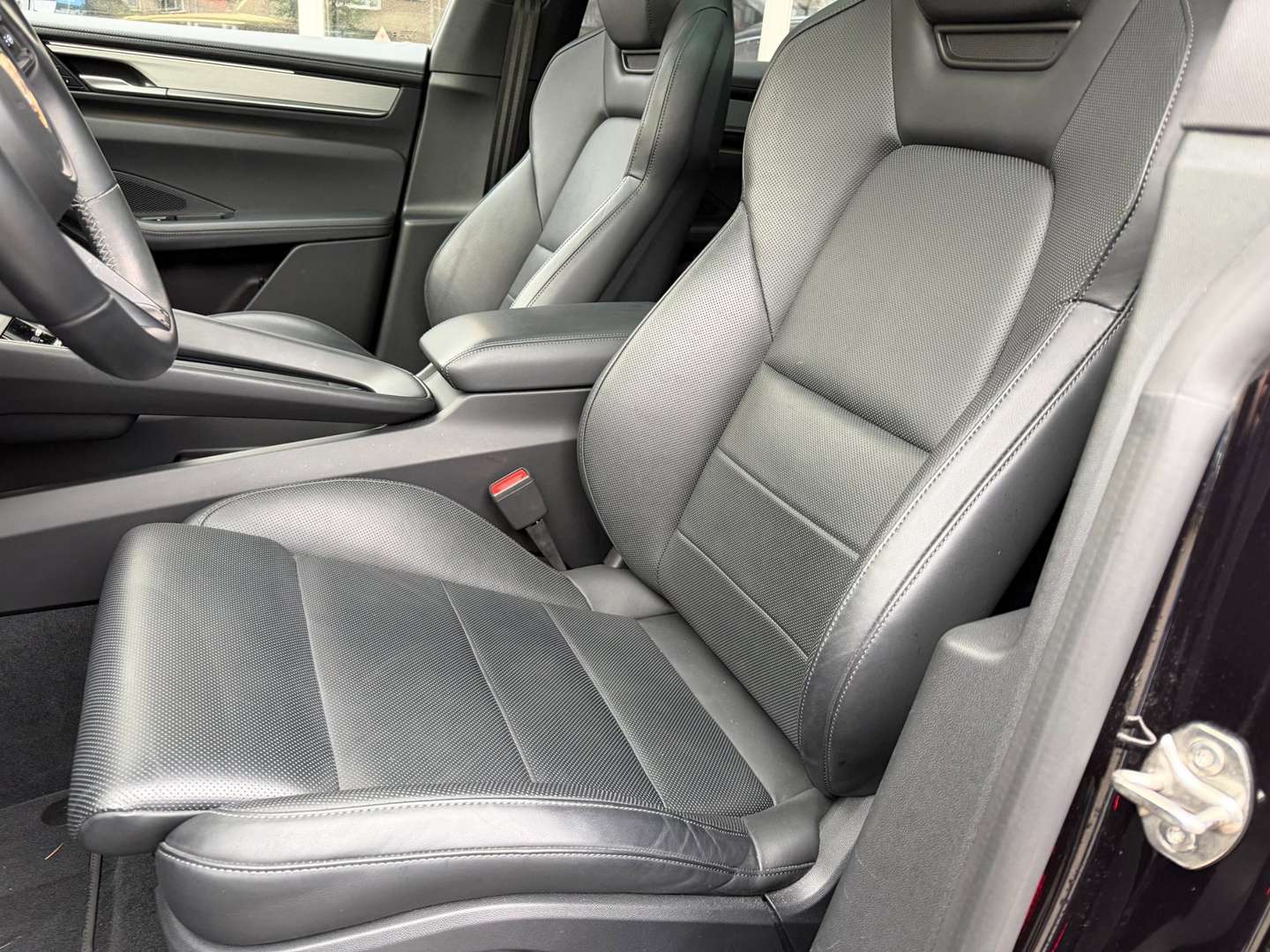 Porsche Macan II - 2024 - Joinsteer - #4