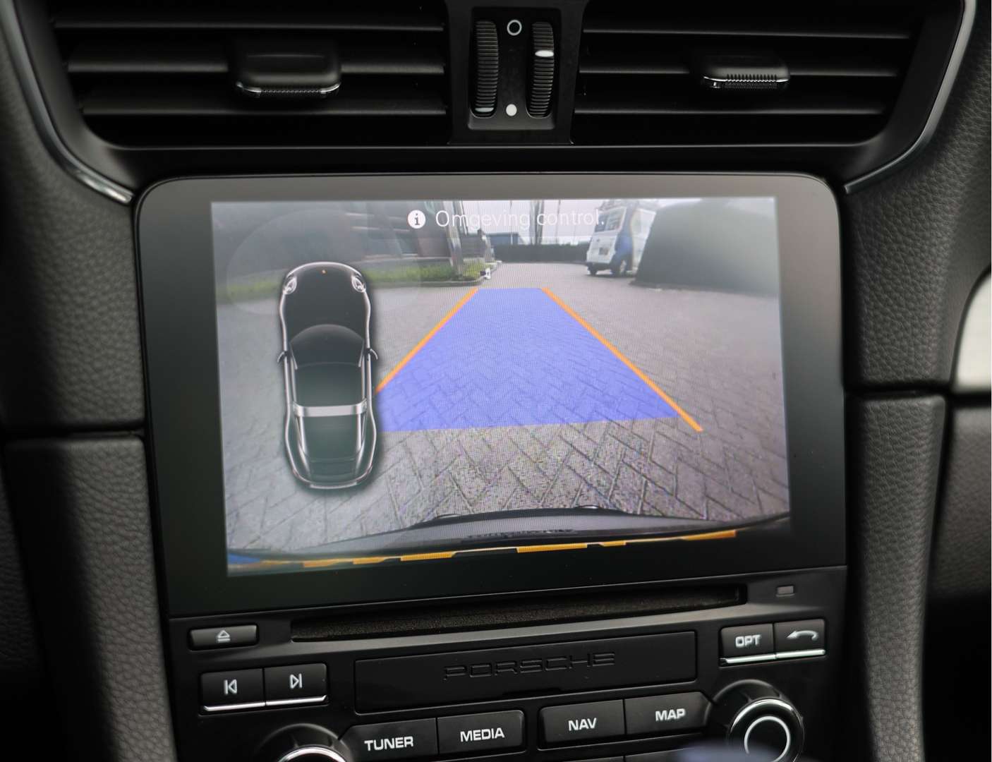 Porsche 991 I GTS - 2018 - Joinsteer - #44