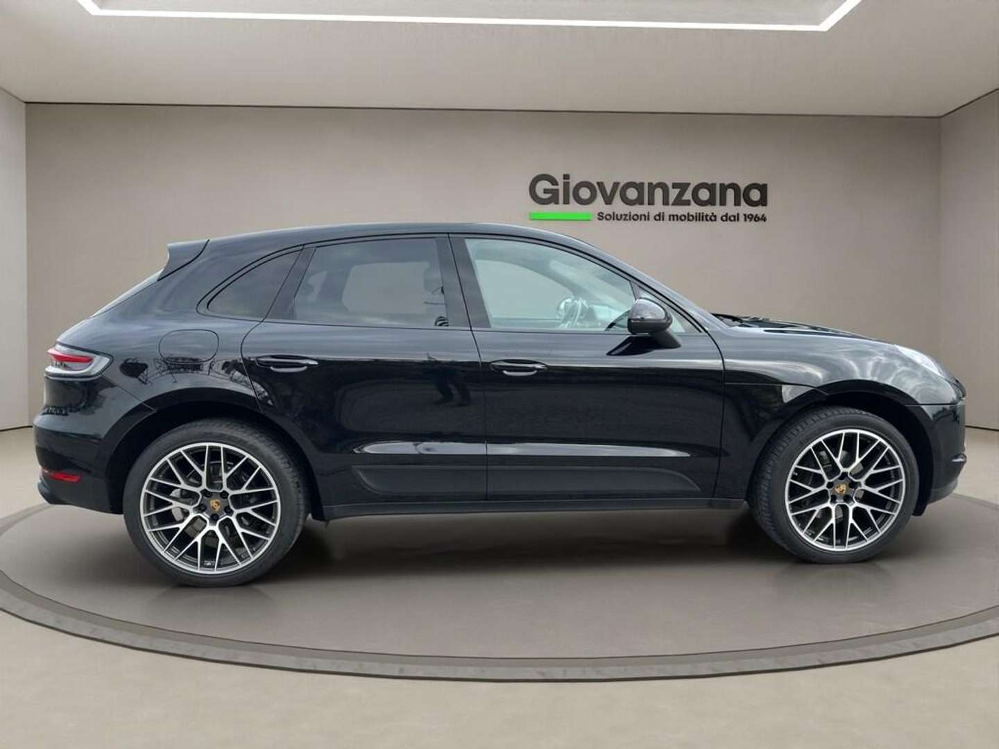 Porsche Macan II Base - 2021 - Joinsteer - #6
