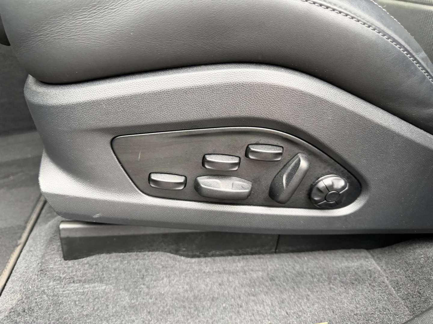 Porsche Macan II - 2024 - Joinsteer - #5