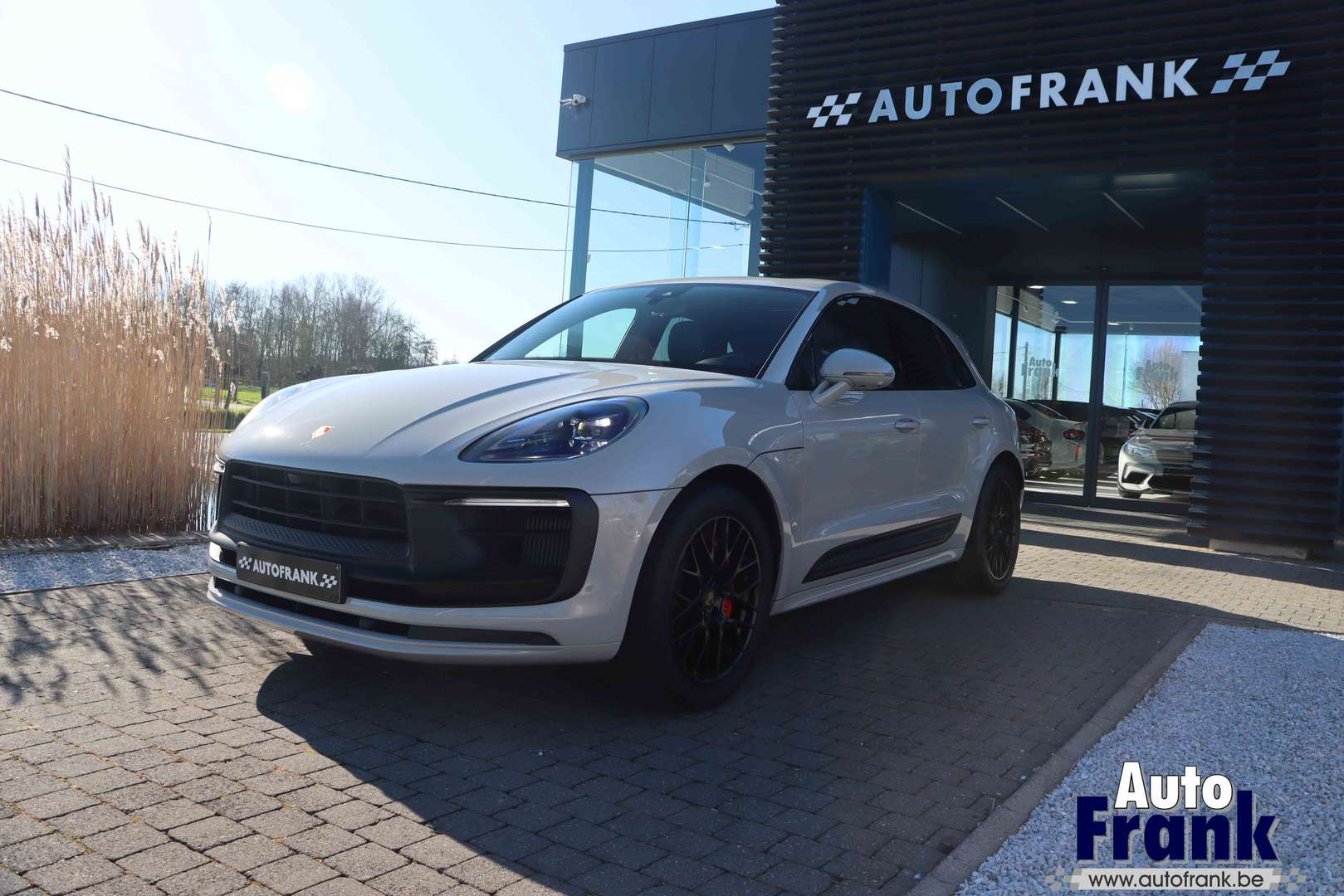 Porsche Macan II GTS - 2023 - Joinsteer - #3