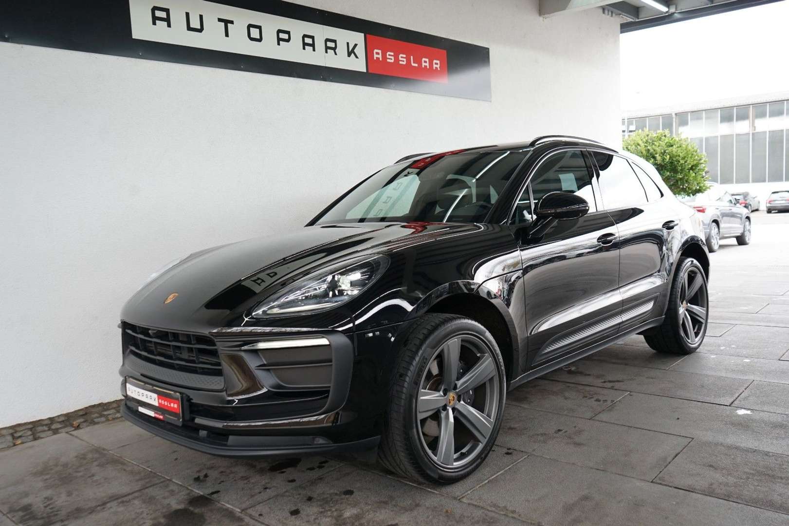 Porsche Macan II Base - 2023 - Joinsteer - #20